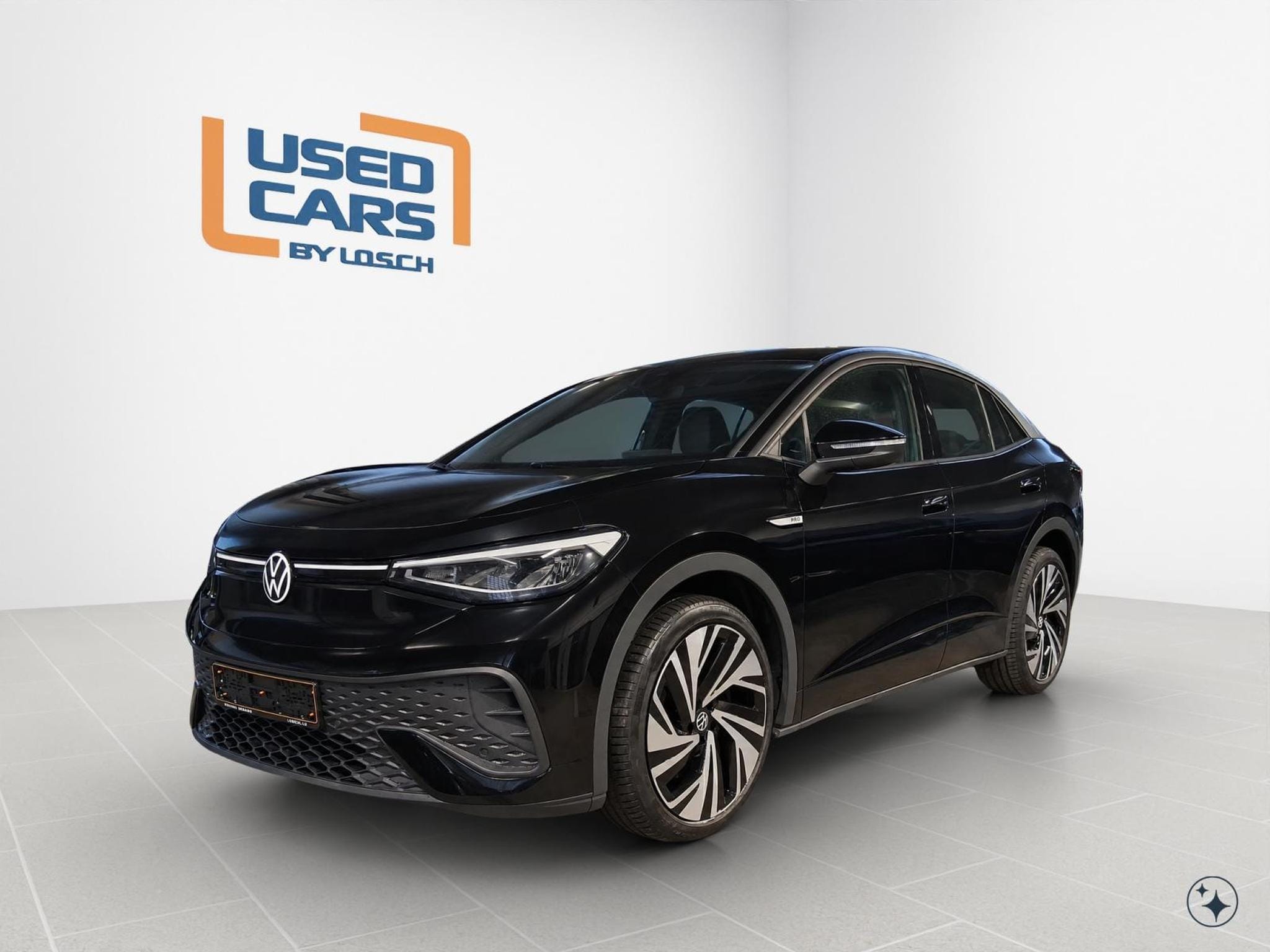 VW ID.5