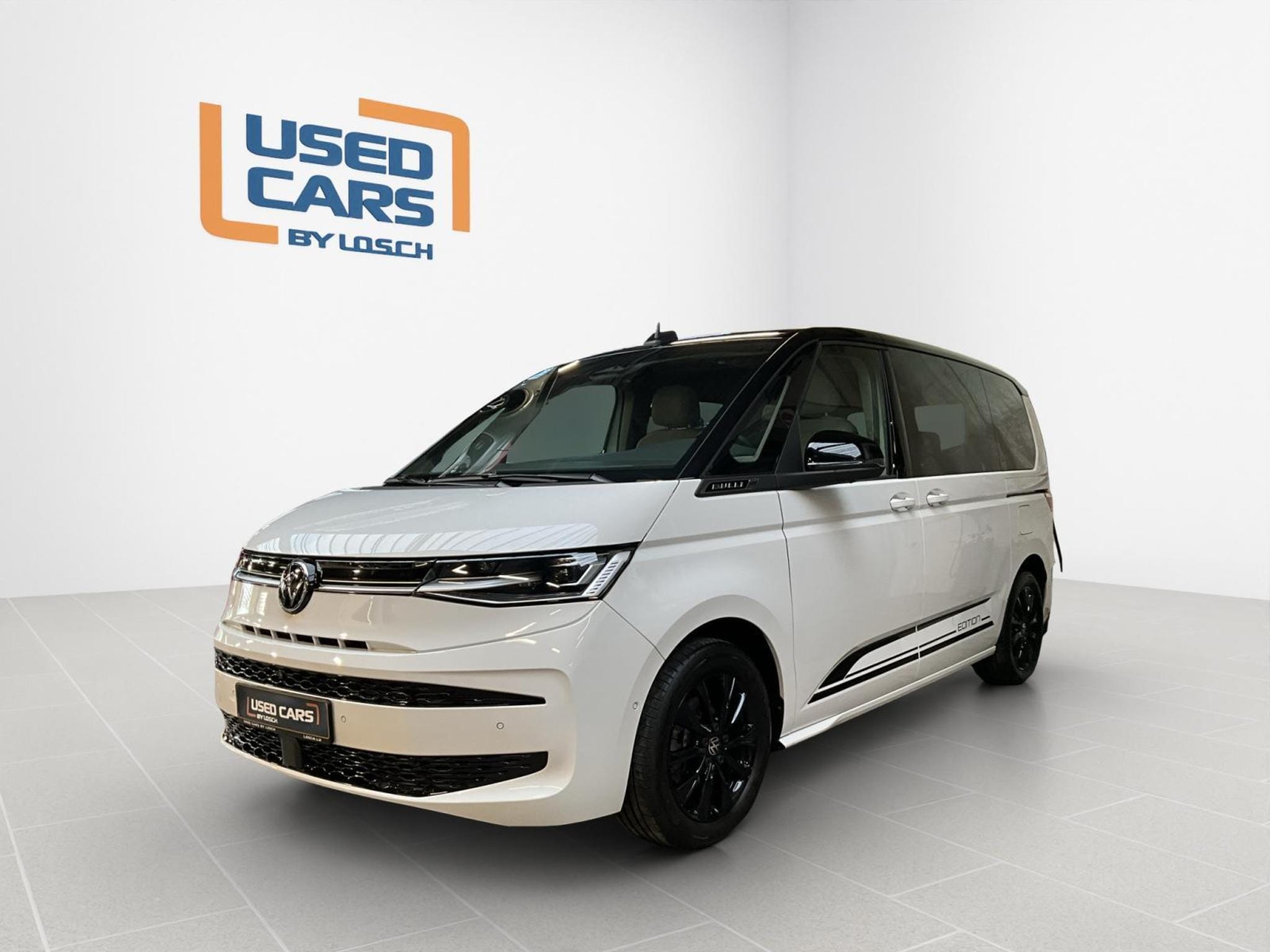 VW T7