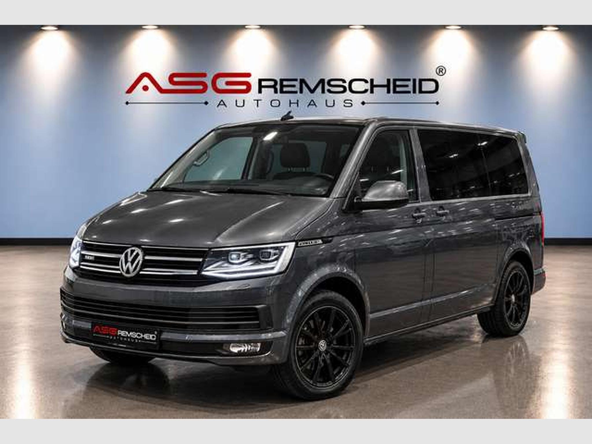 VW T6.1