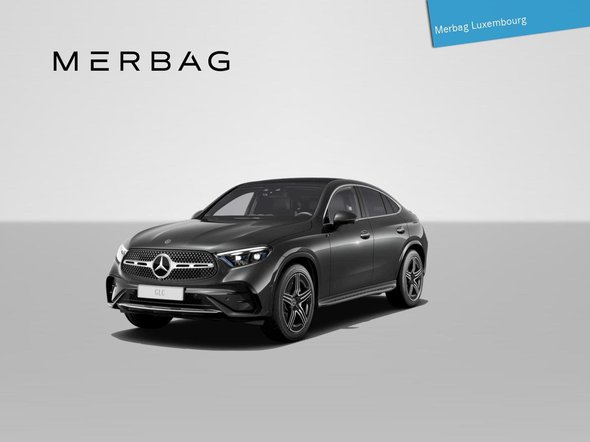 Mercedes GLC 300