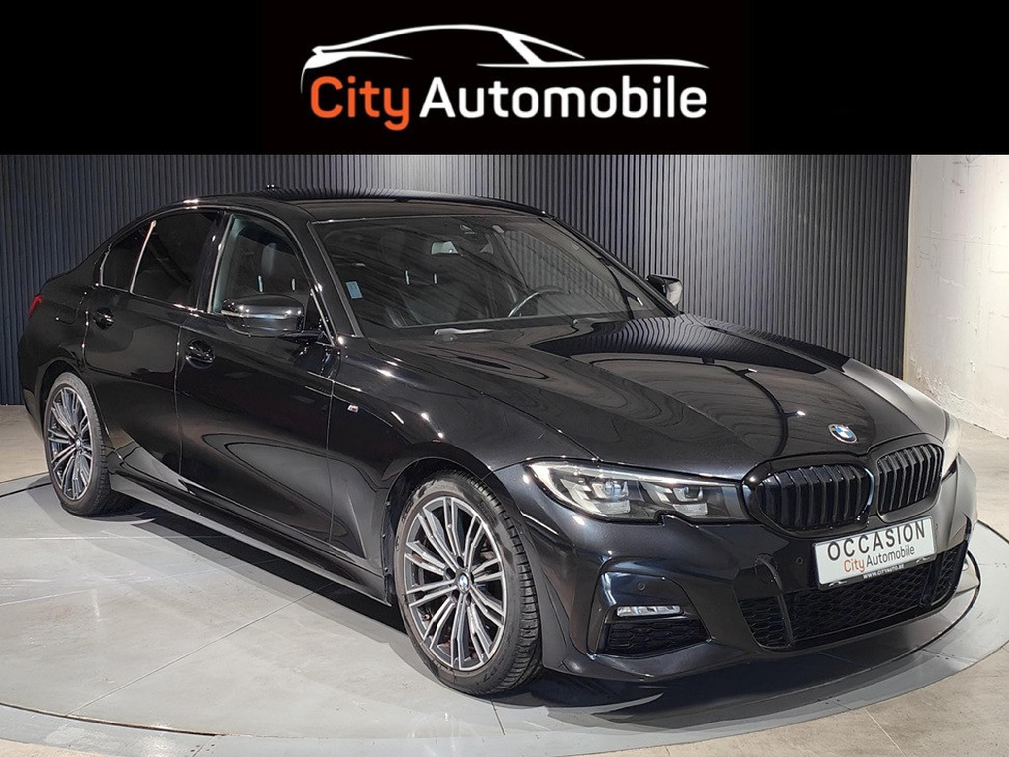 BMW 318