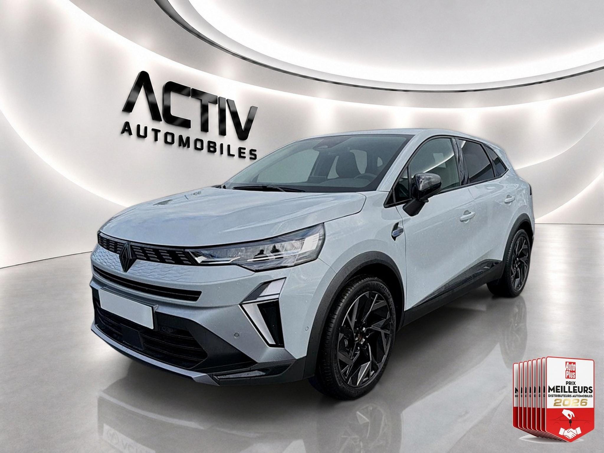 Renault SYMBIOZ