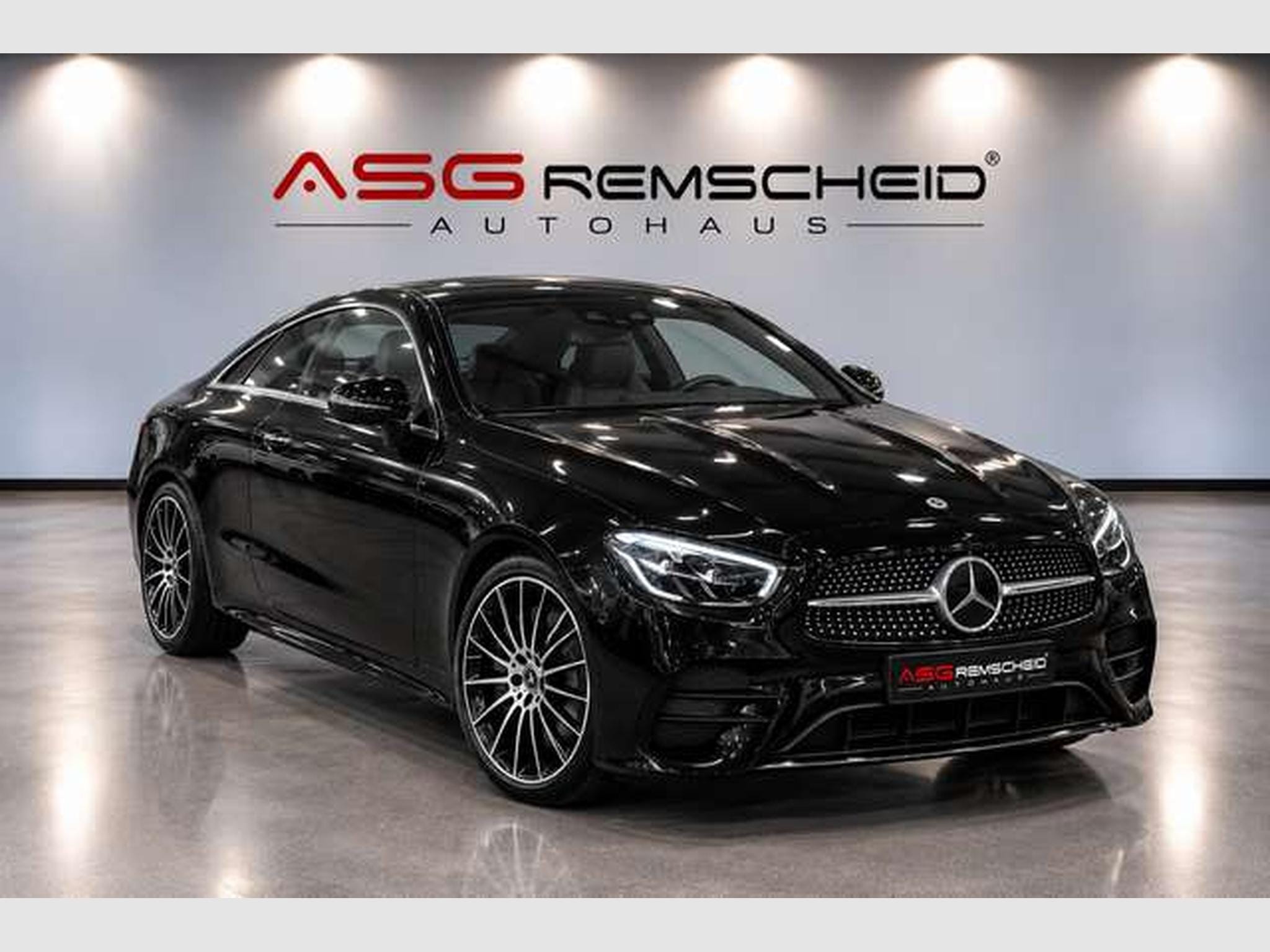 Mercedes E 300