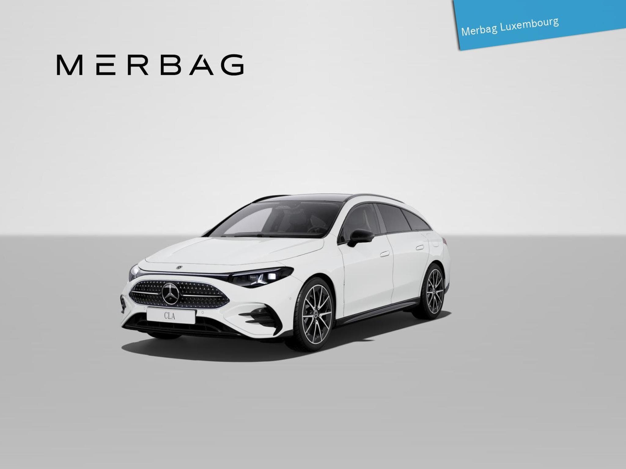 Mercedes CLA 180