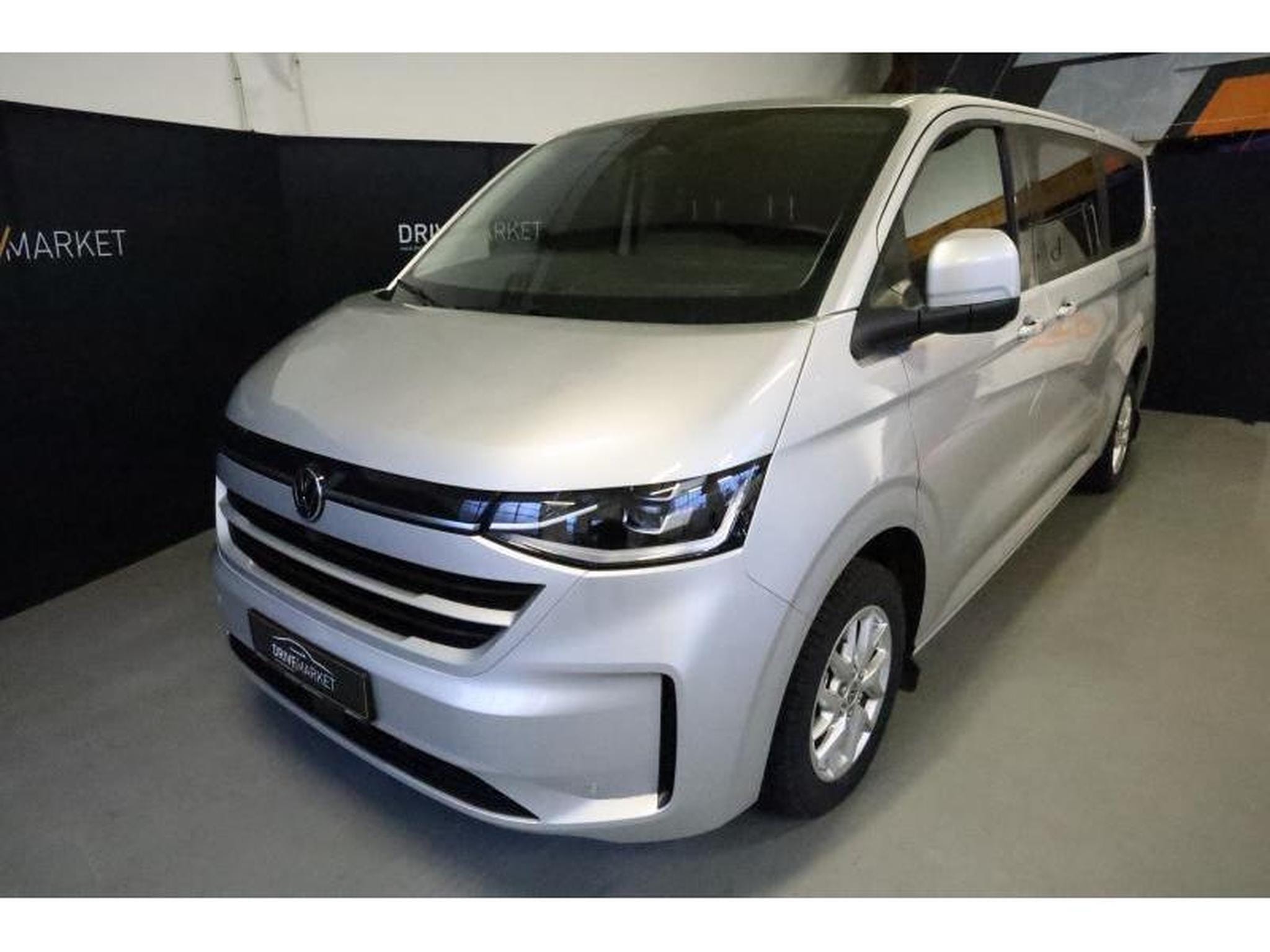 VW T7