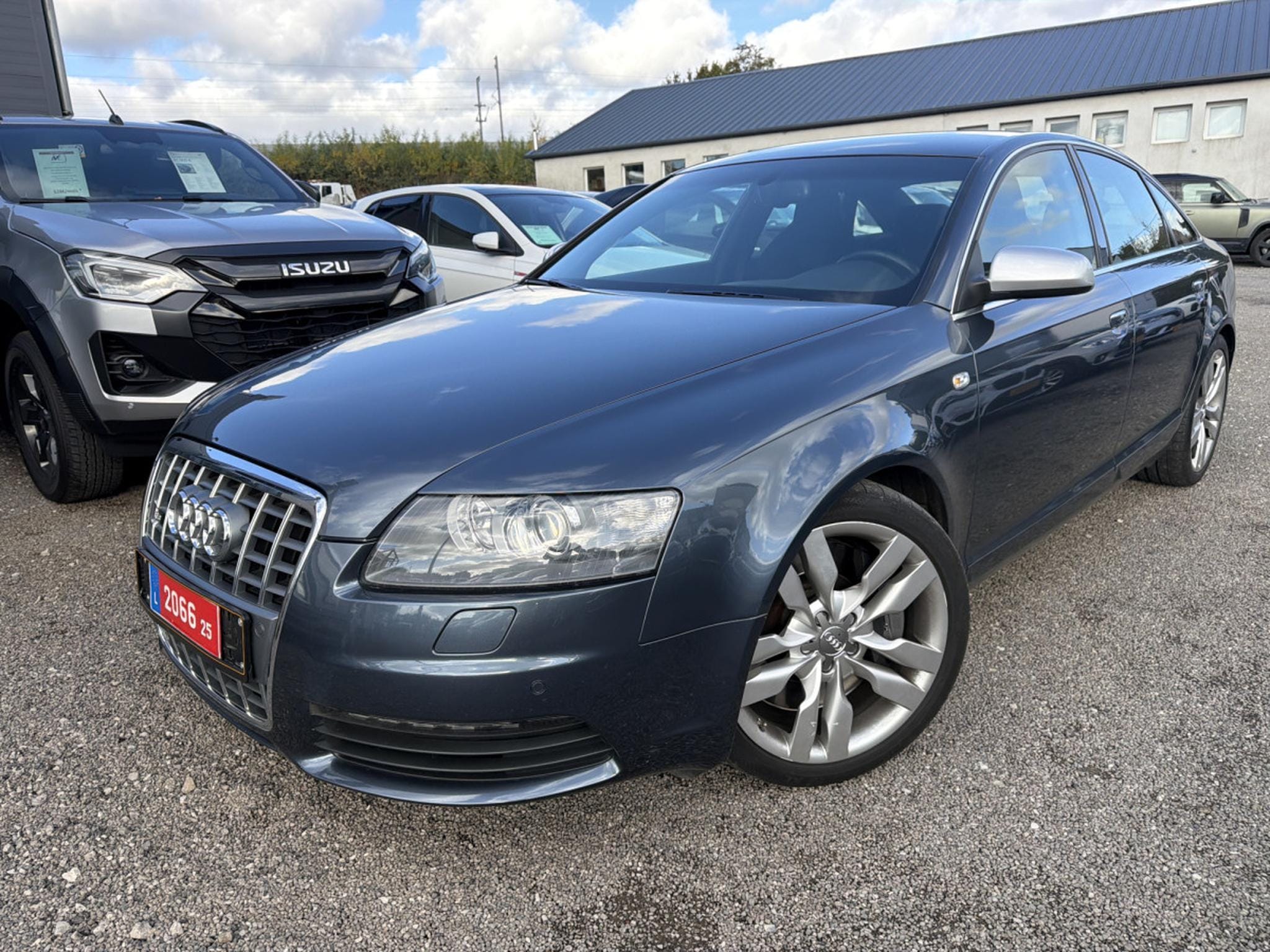 Audi S6