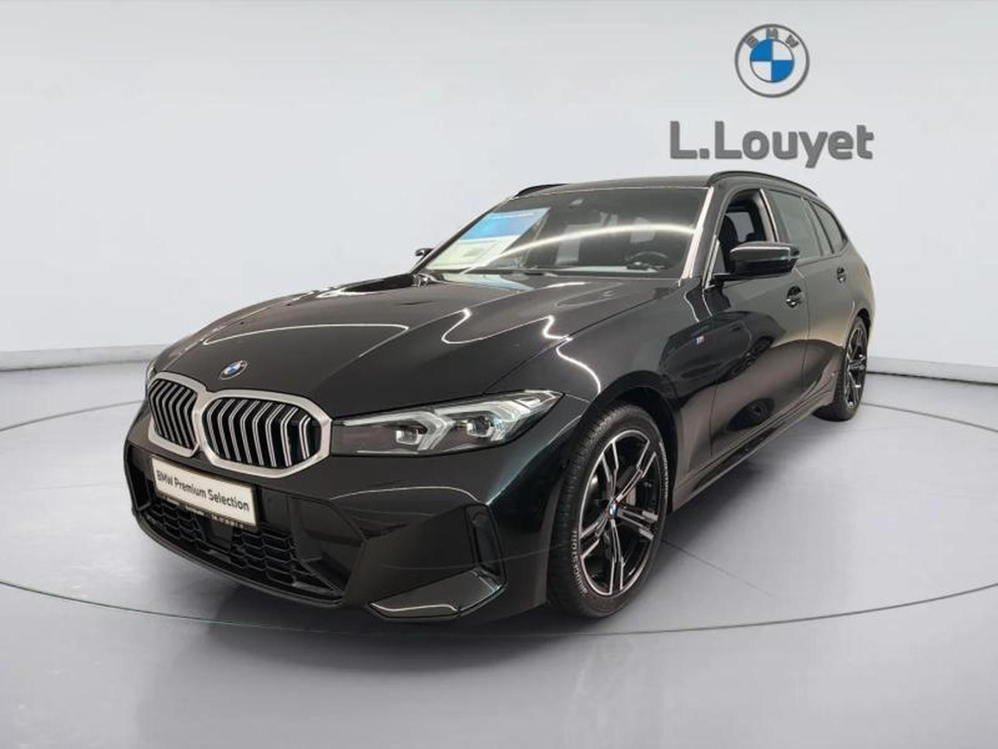 BMW 330