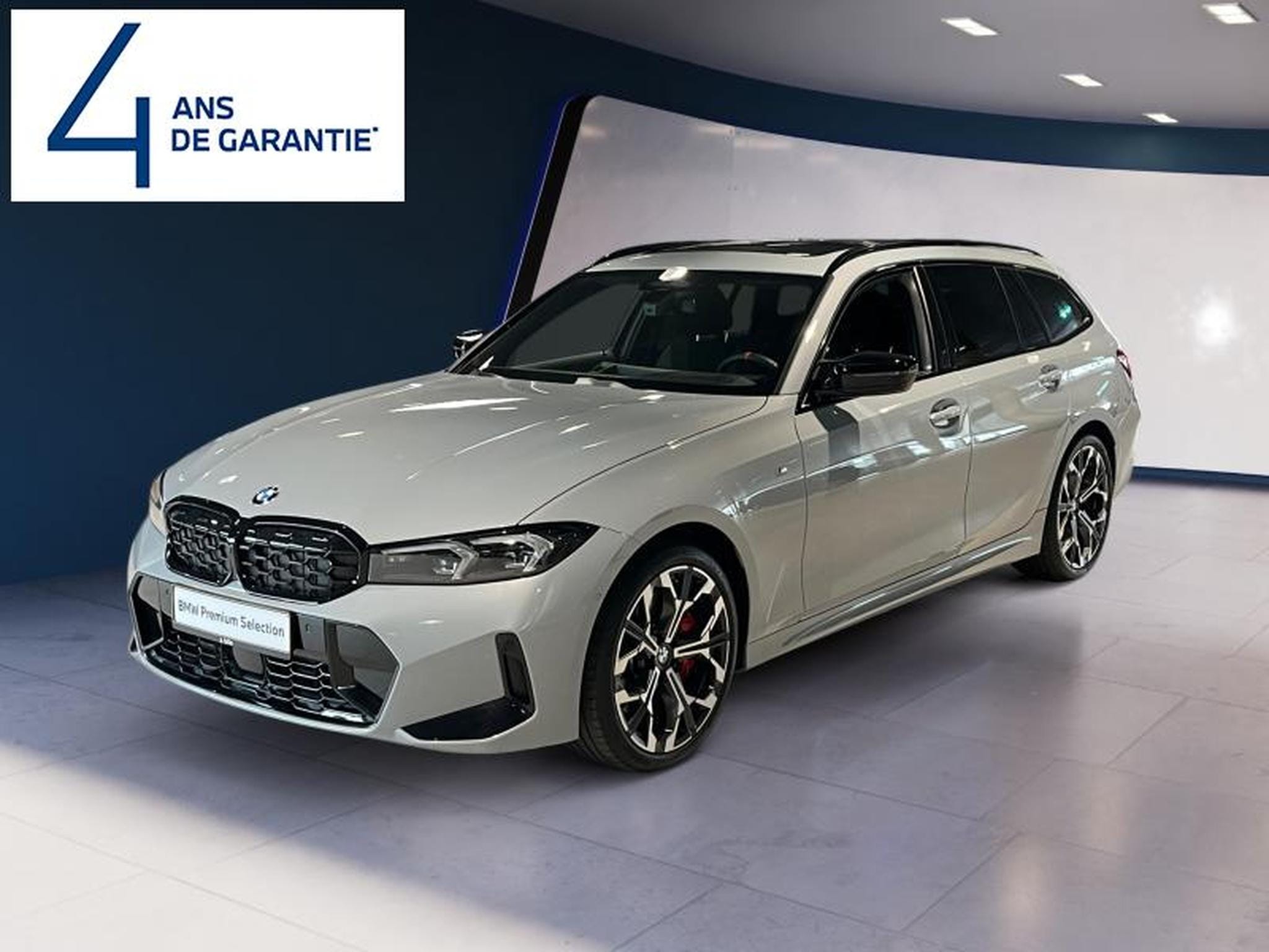 BMW 340