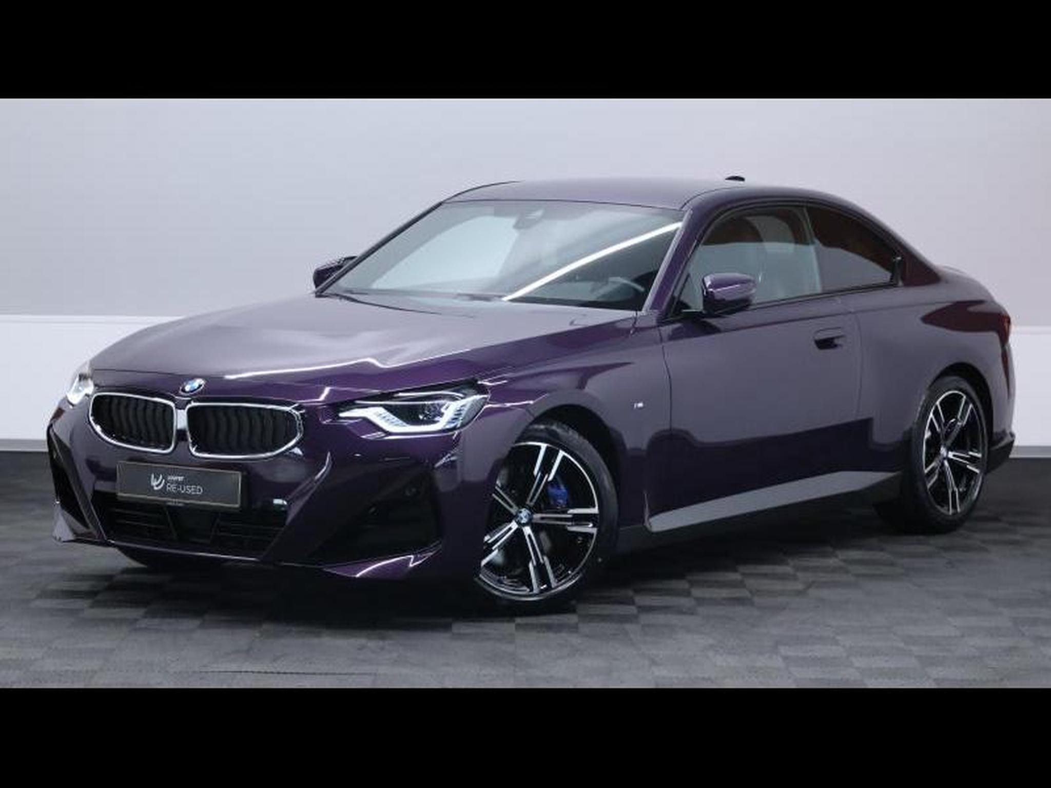 BMW 220
