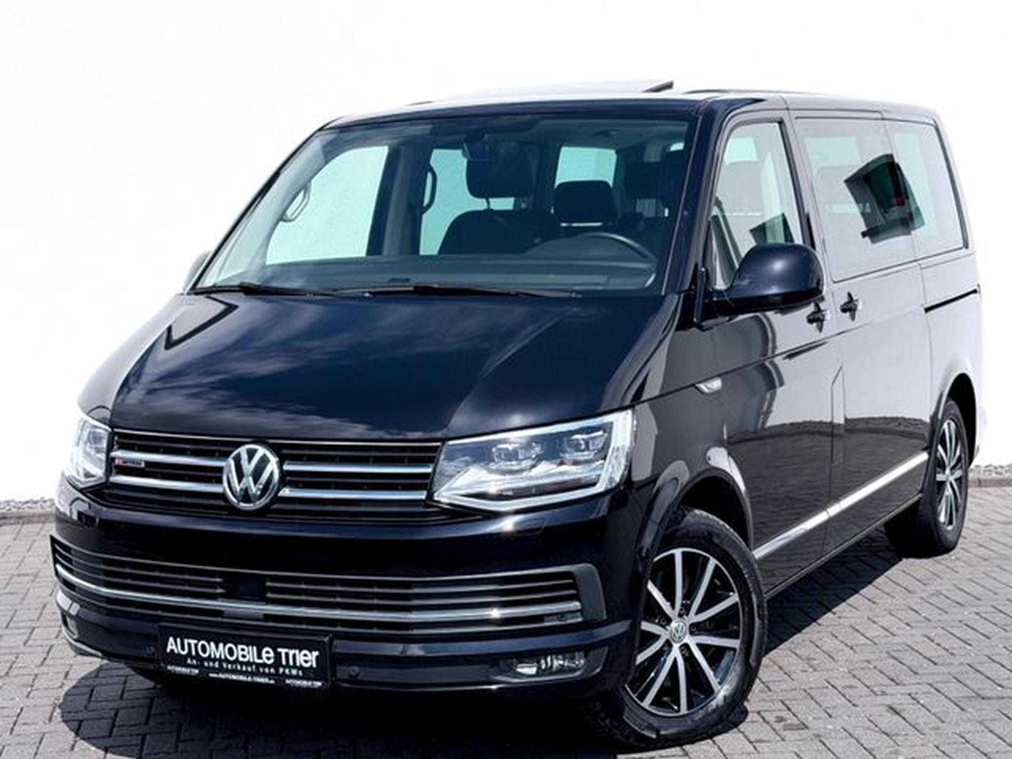 VW T6.1