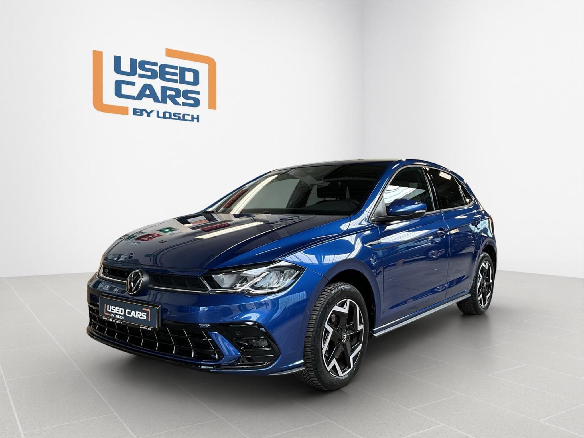 VW Polo