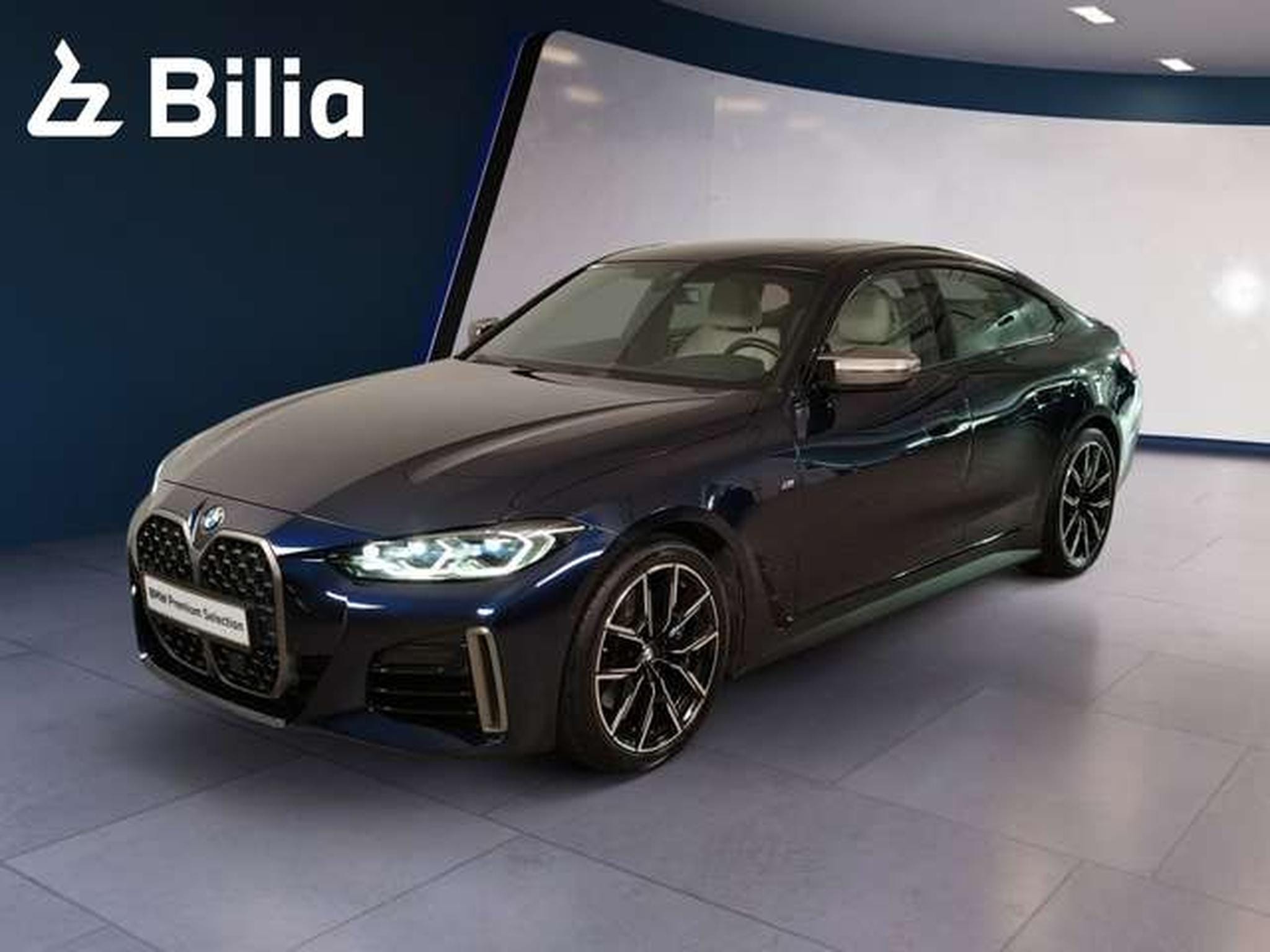 BMW M440
