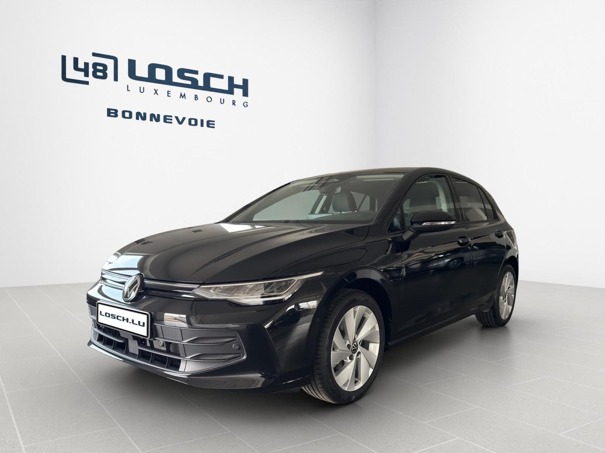 VW Golf