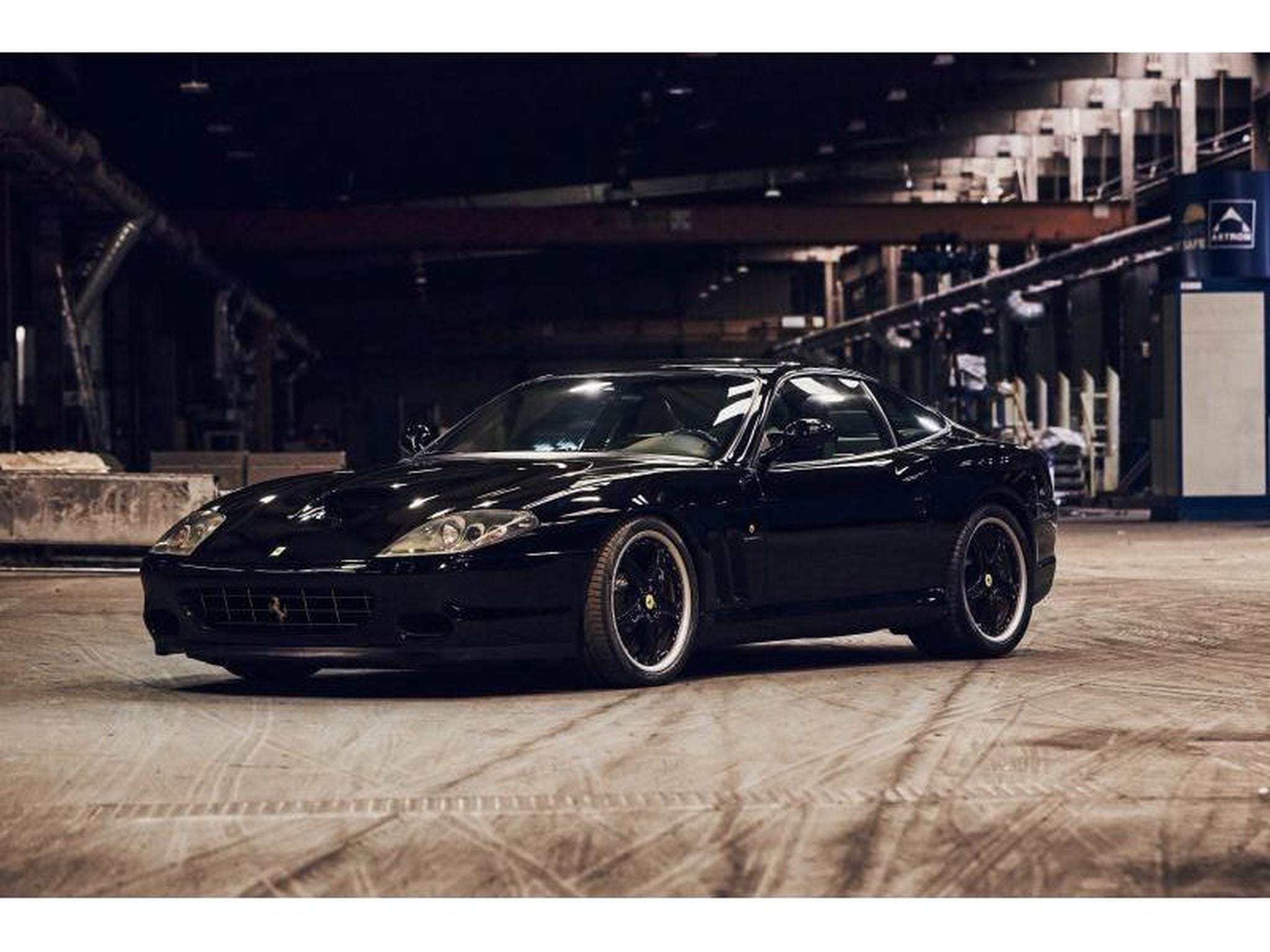 Ferrari 575