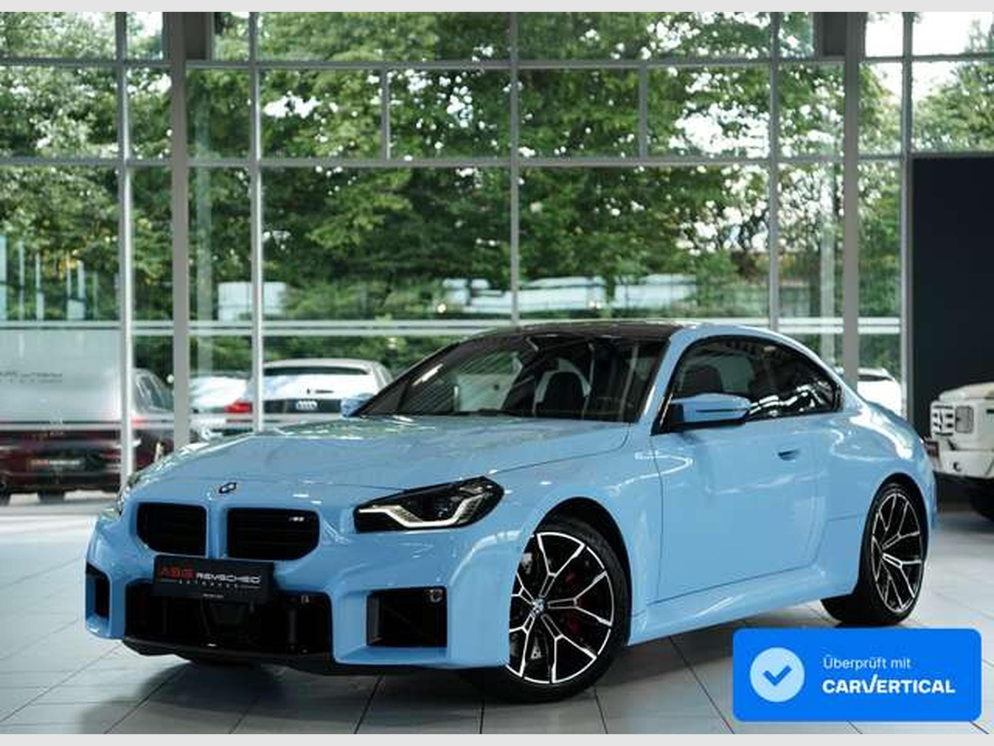 BMW M2