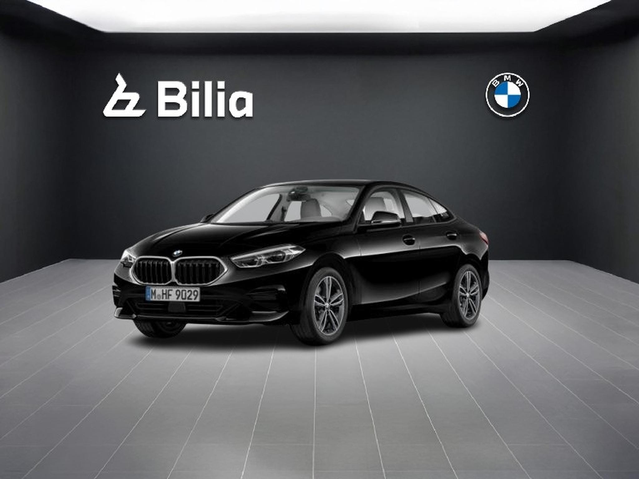 BMW 220