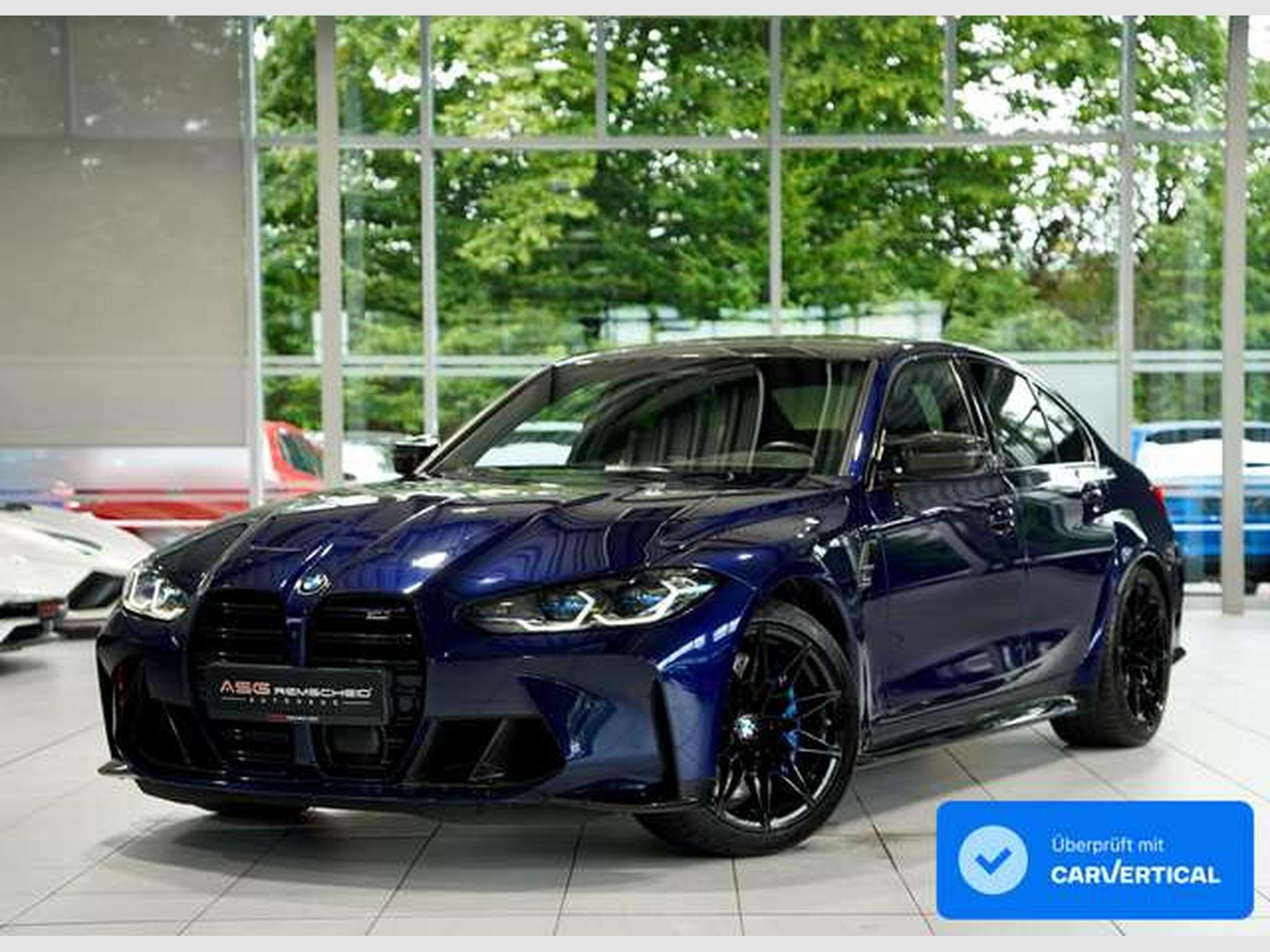 BMW M3
