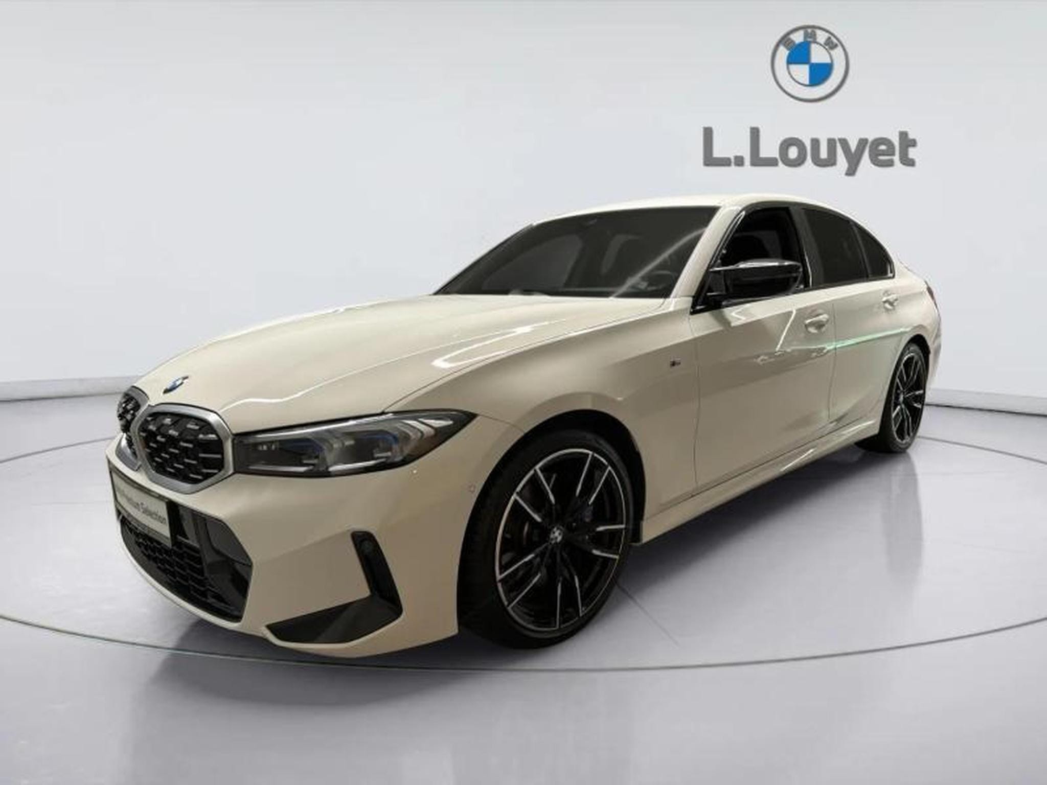 BMW 340