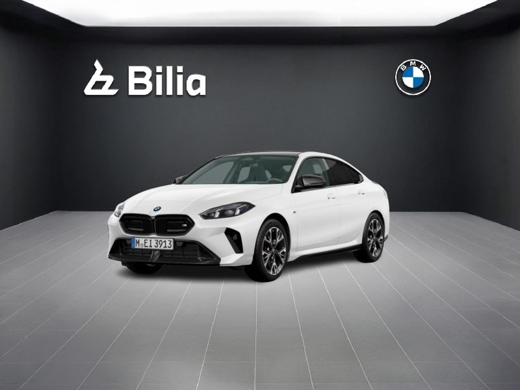 BMW 235