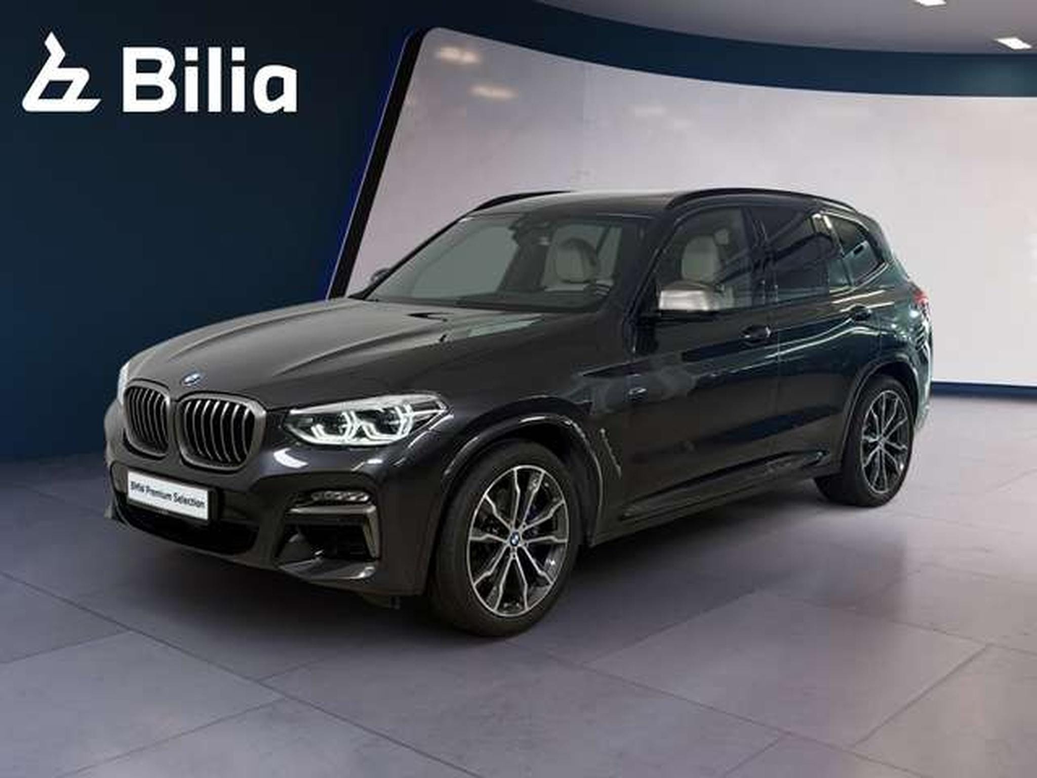 BMW X3M