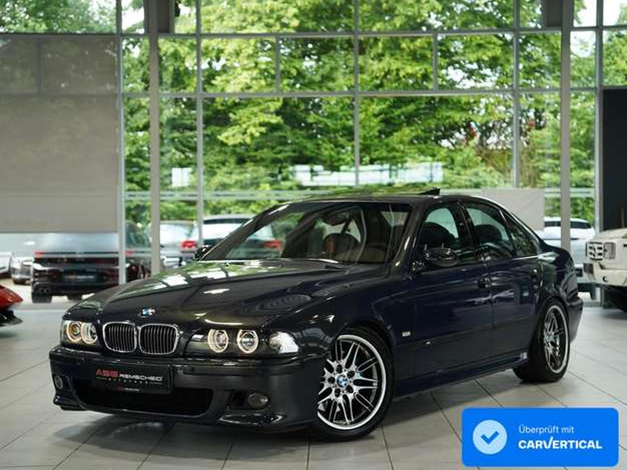 BMW M5