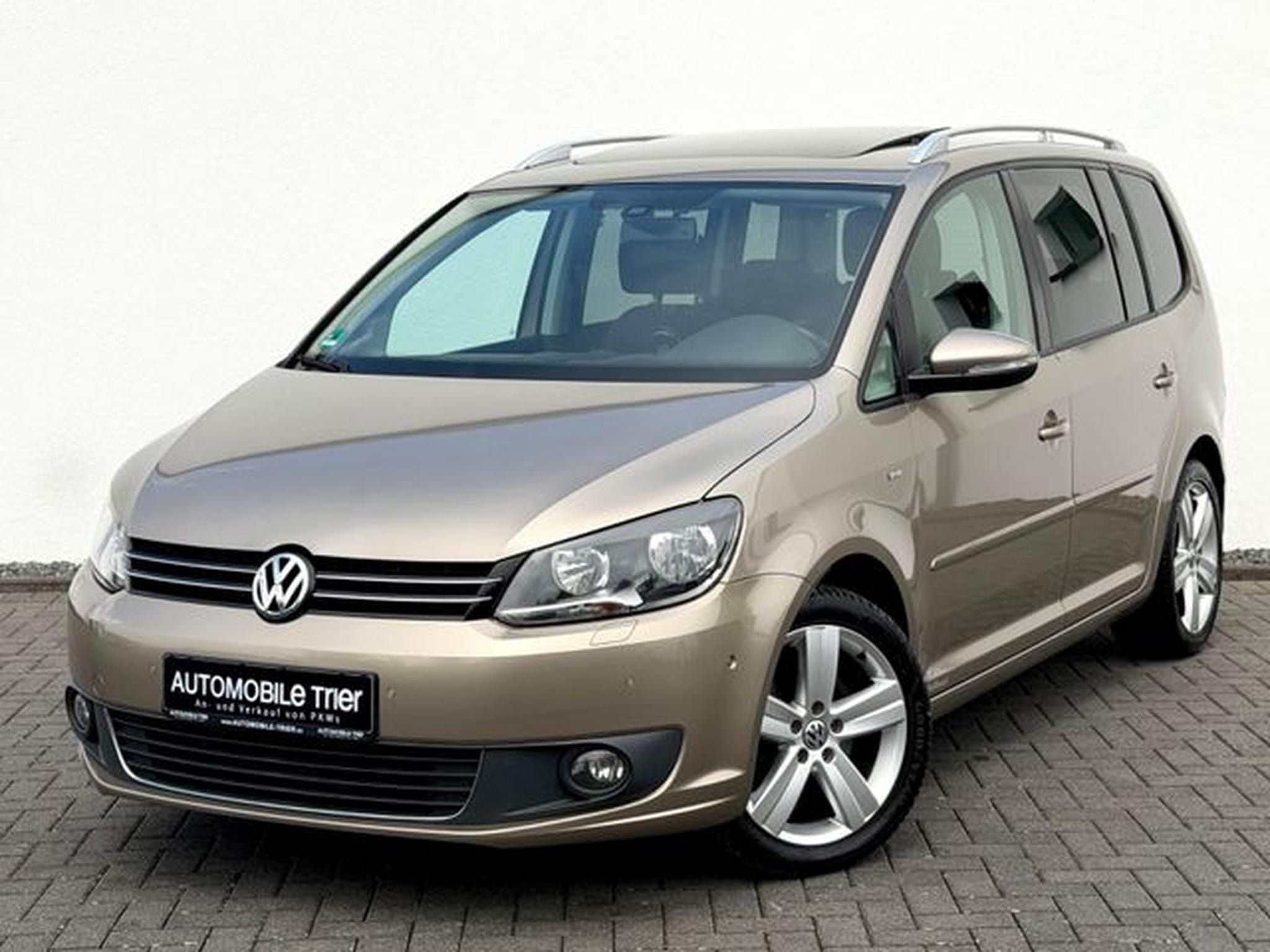 VW Touran