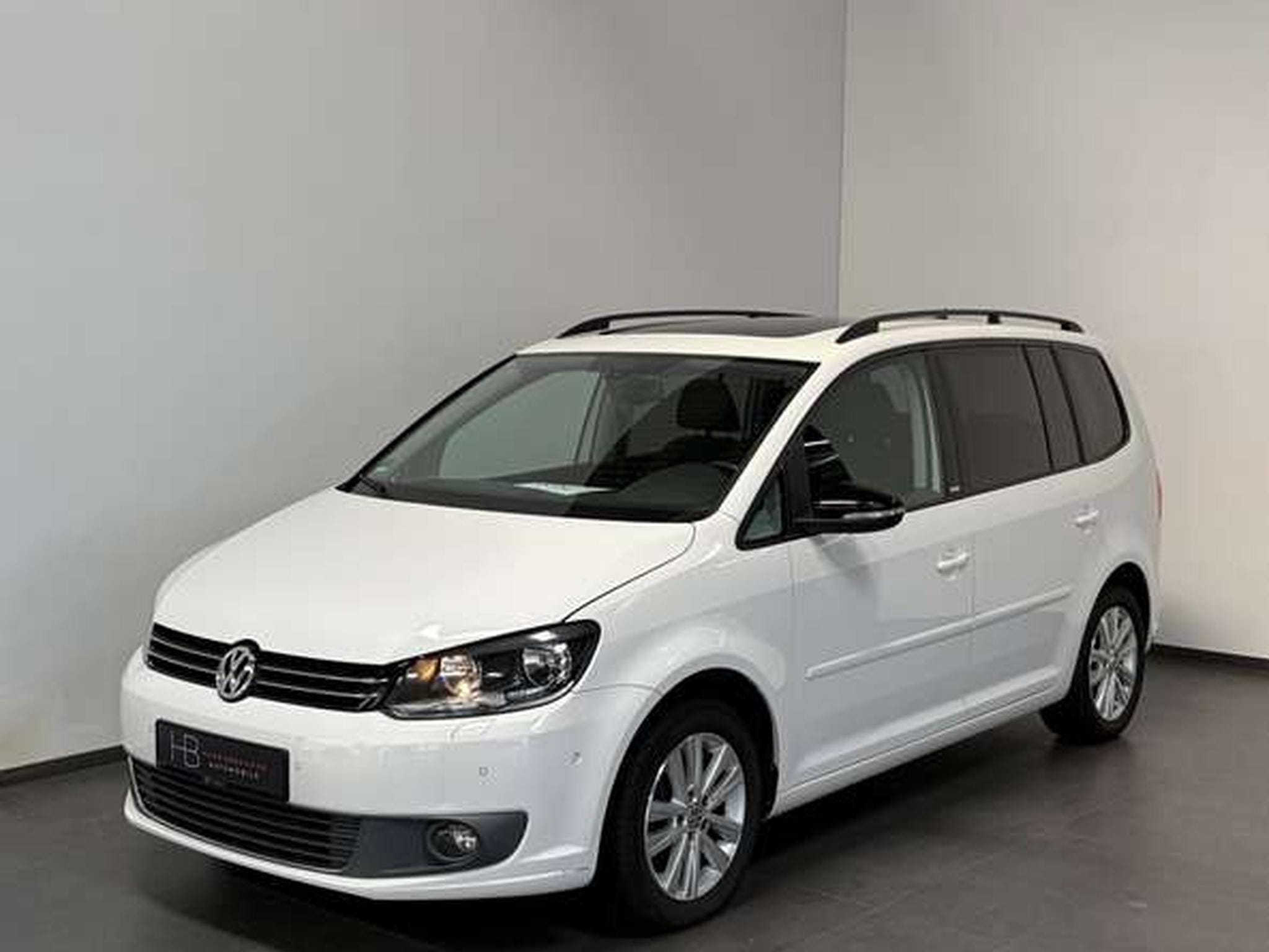 VW Touran