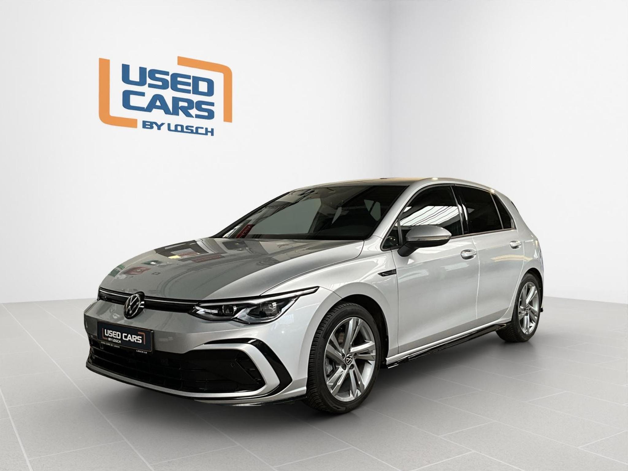 VW Golf