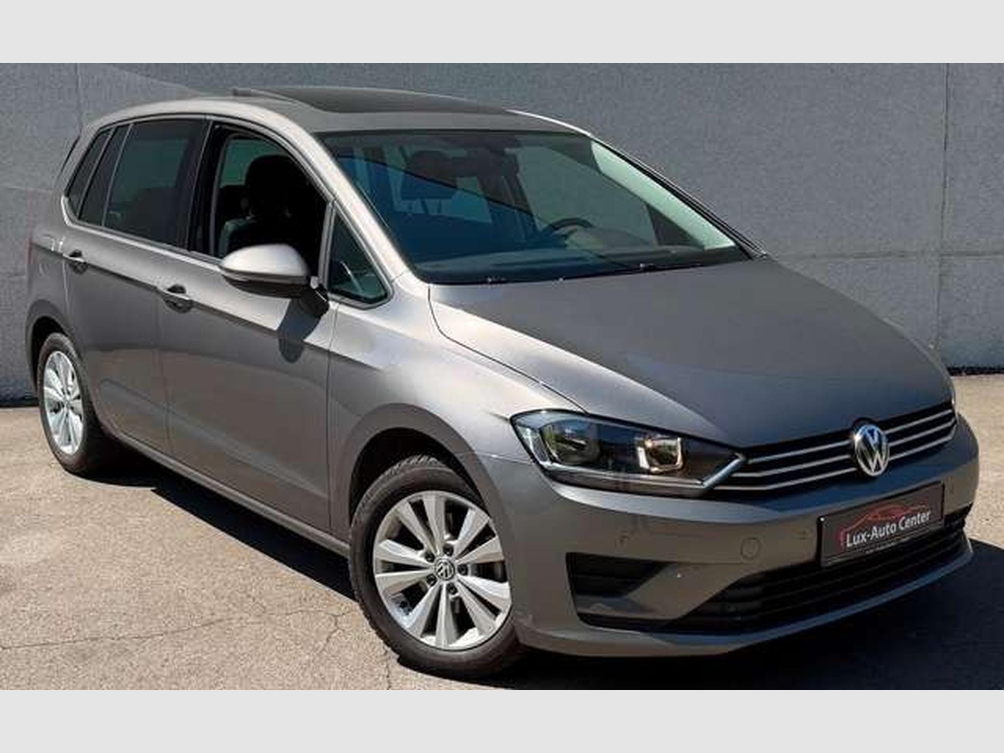 VW Golf