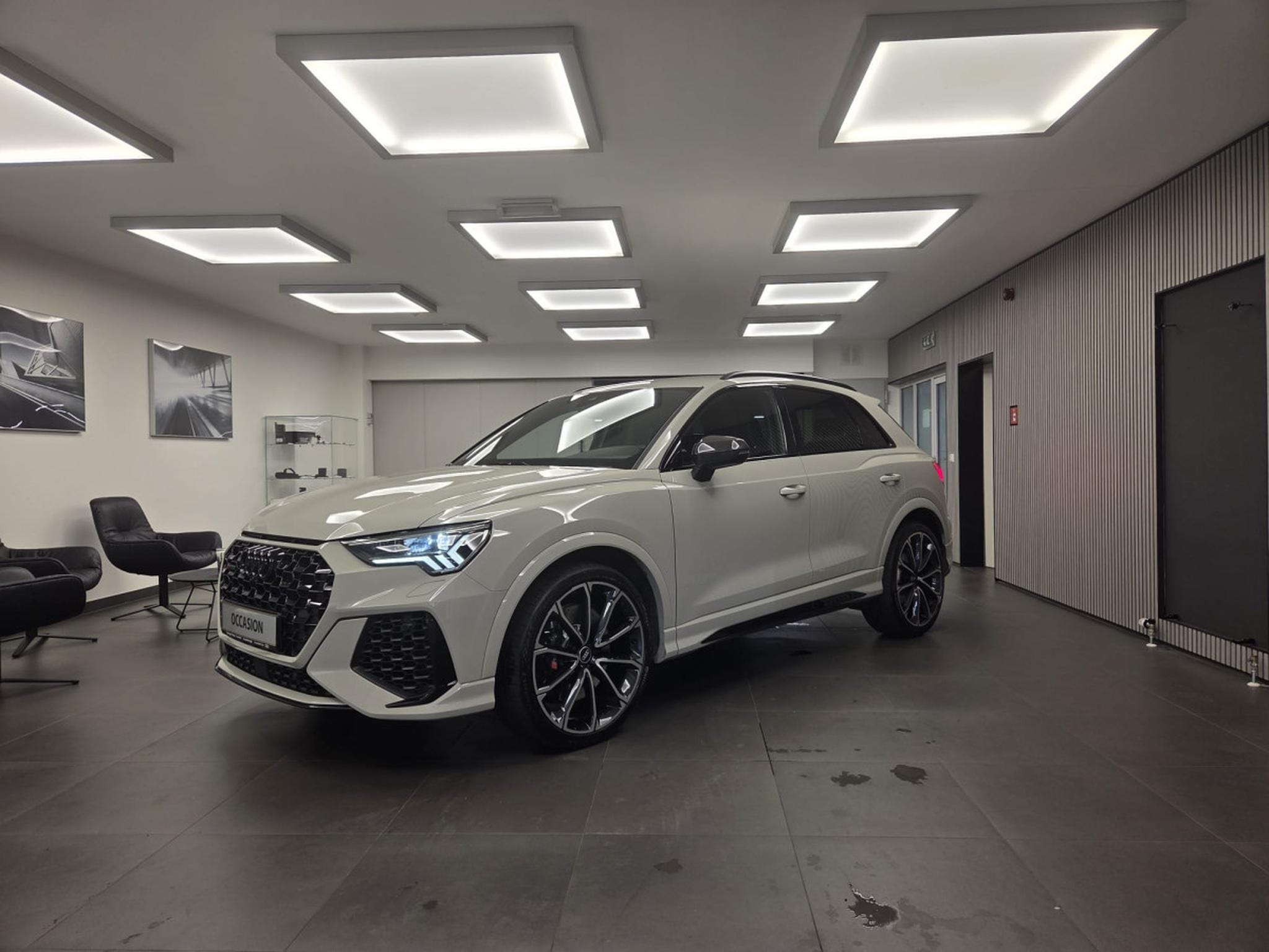Audi RSQ3