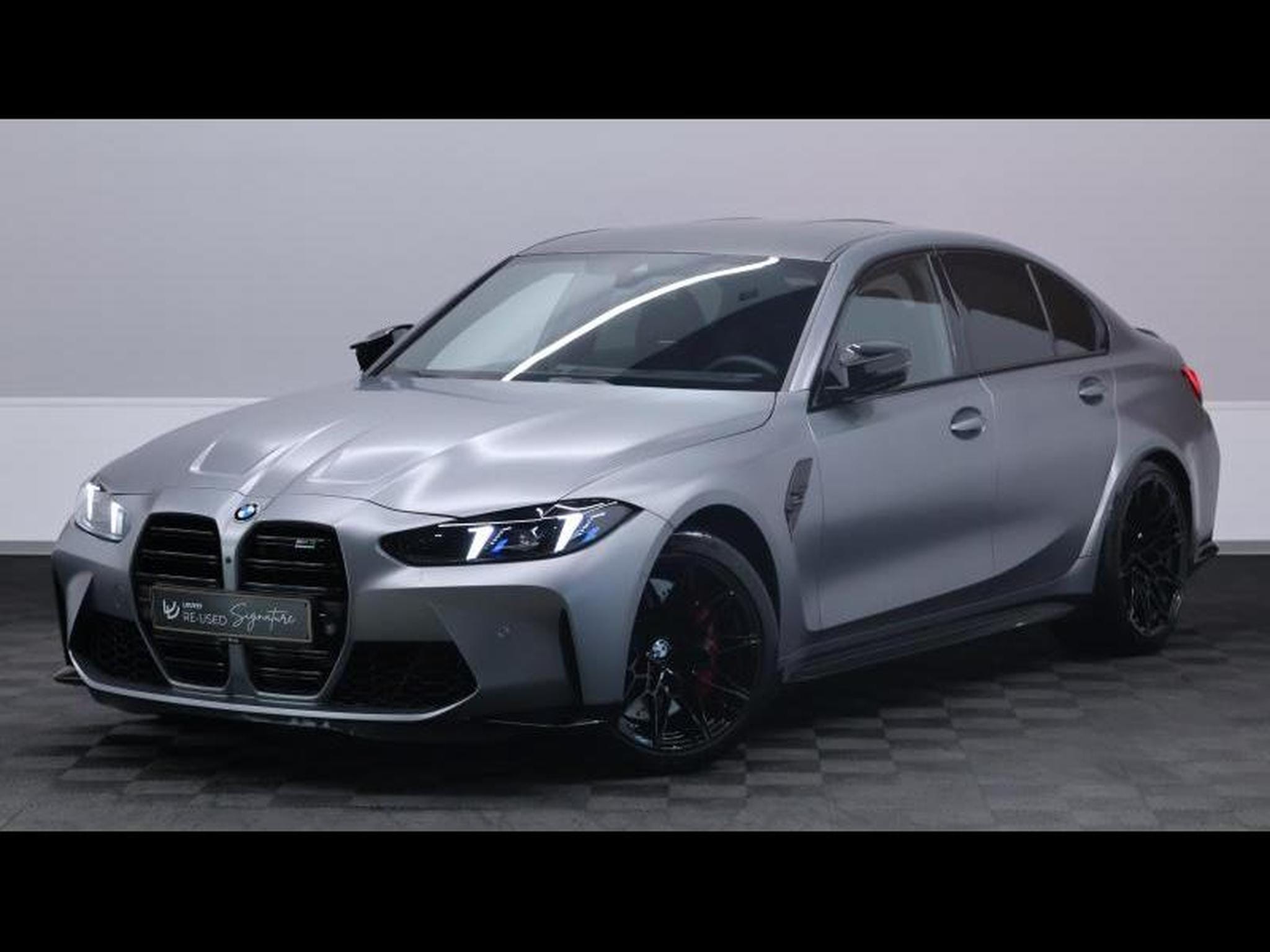BMW M3