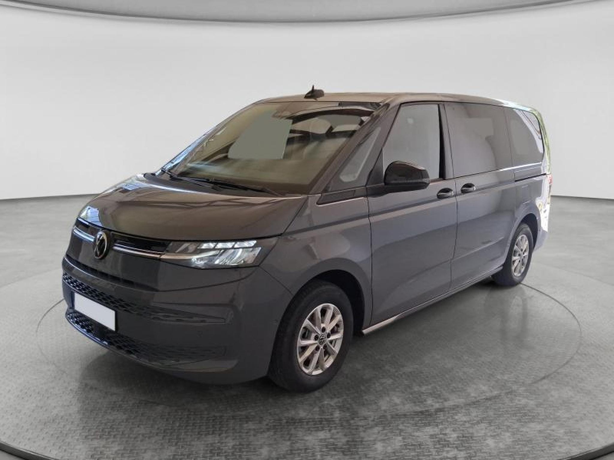 VW T7
