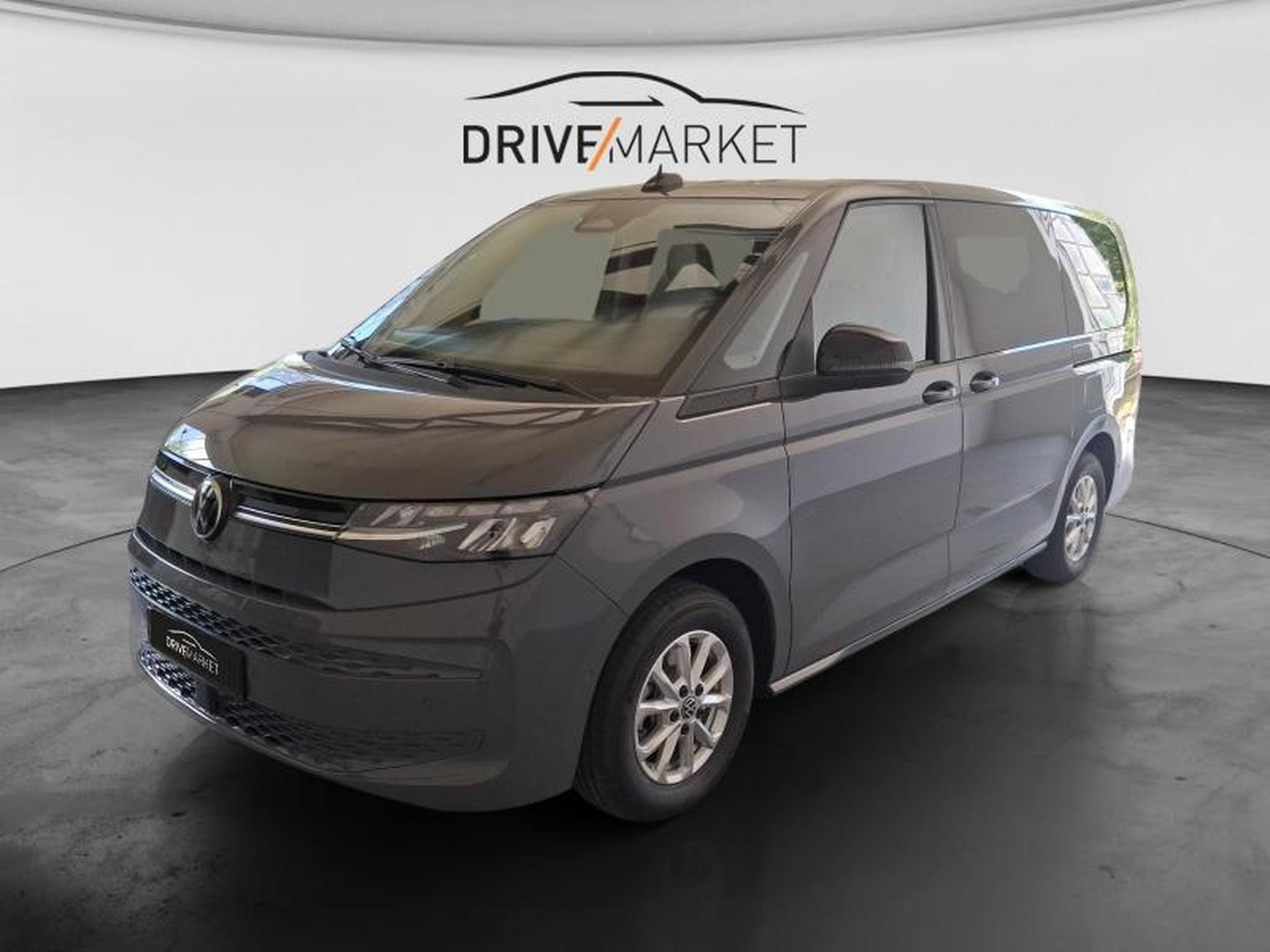VW T7