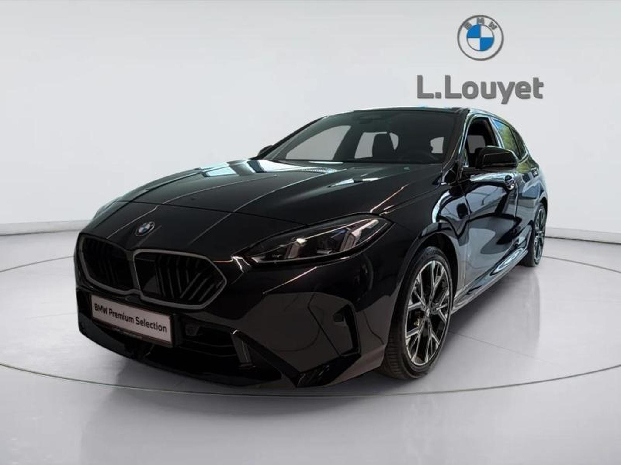 BMW 120