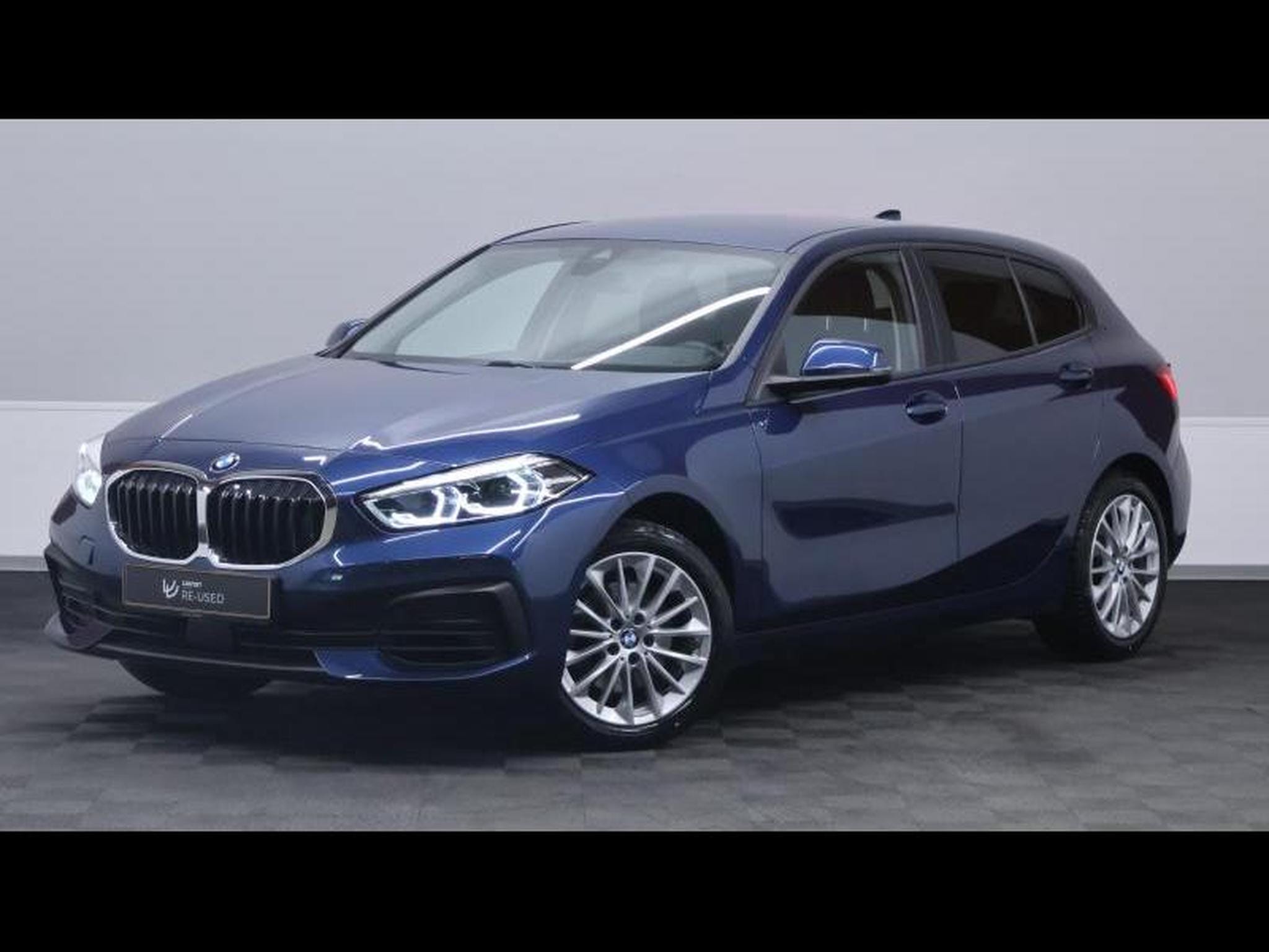 BMW 116