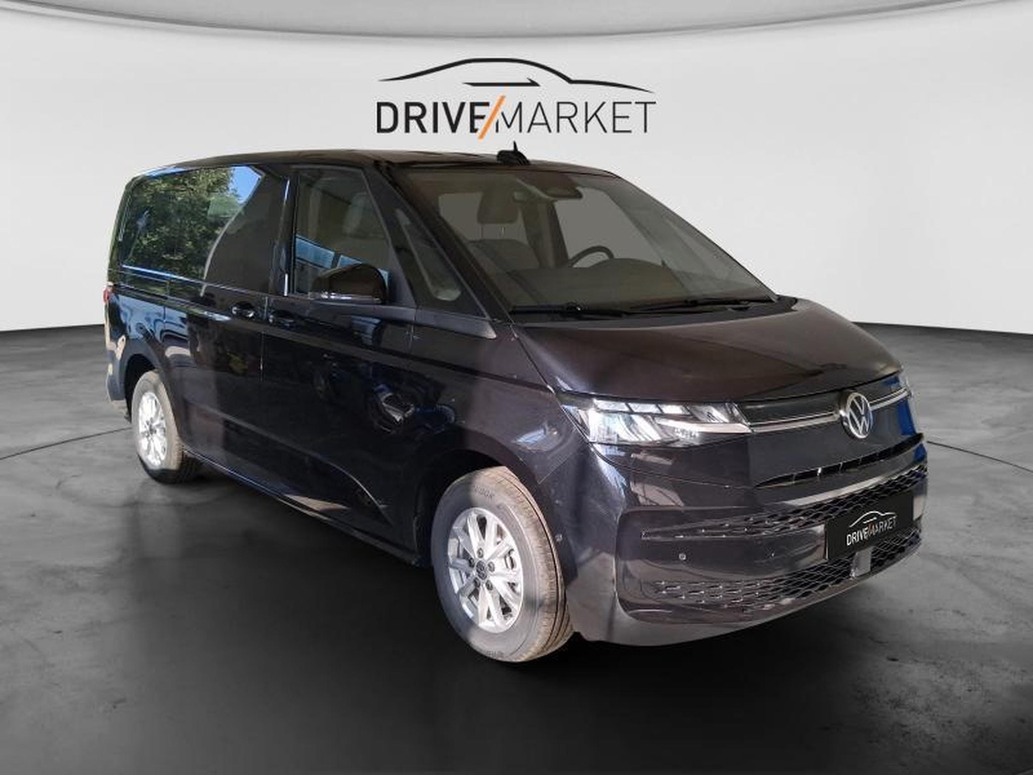 VW T7