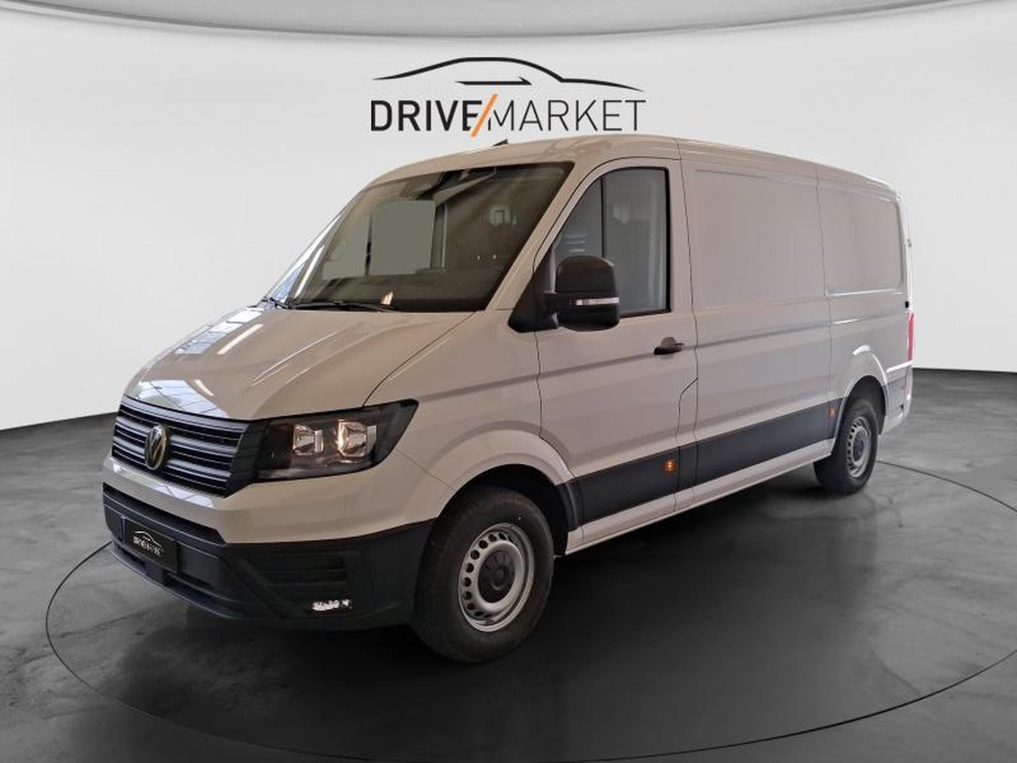 VW Crafter