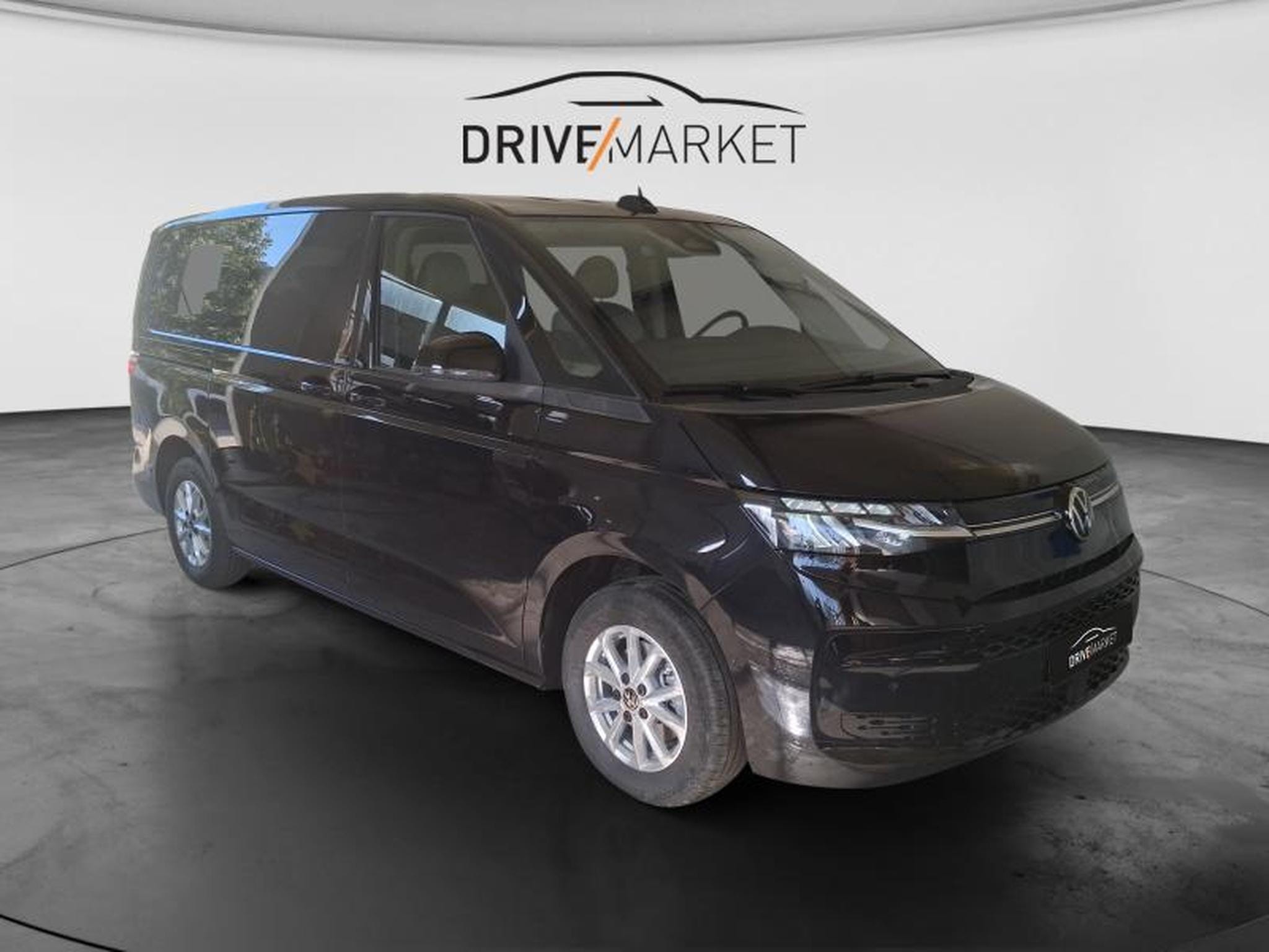 VW T7