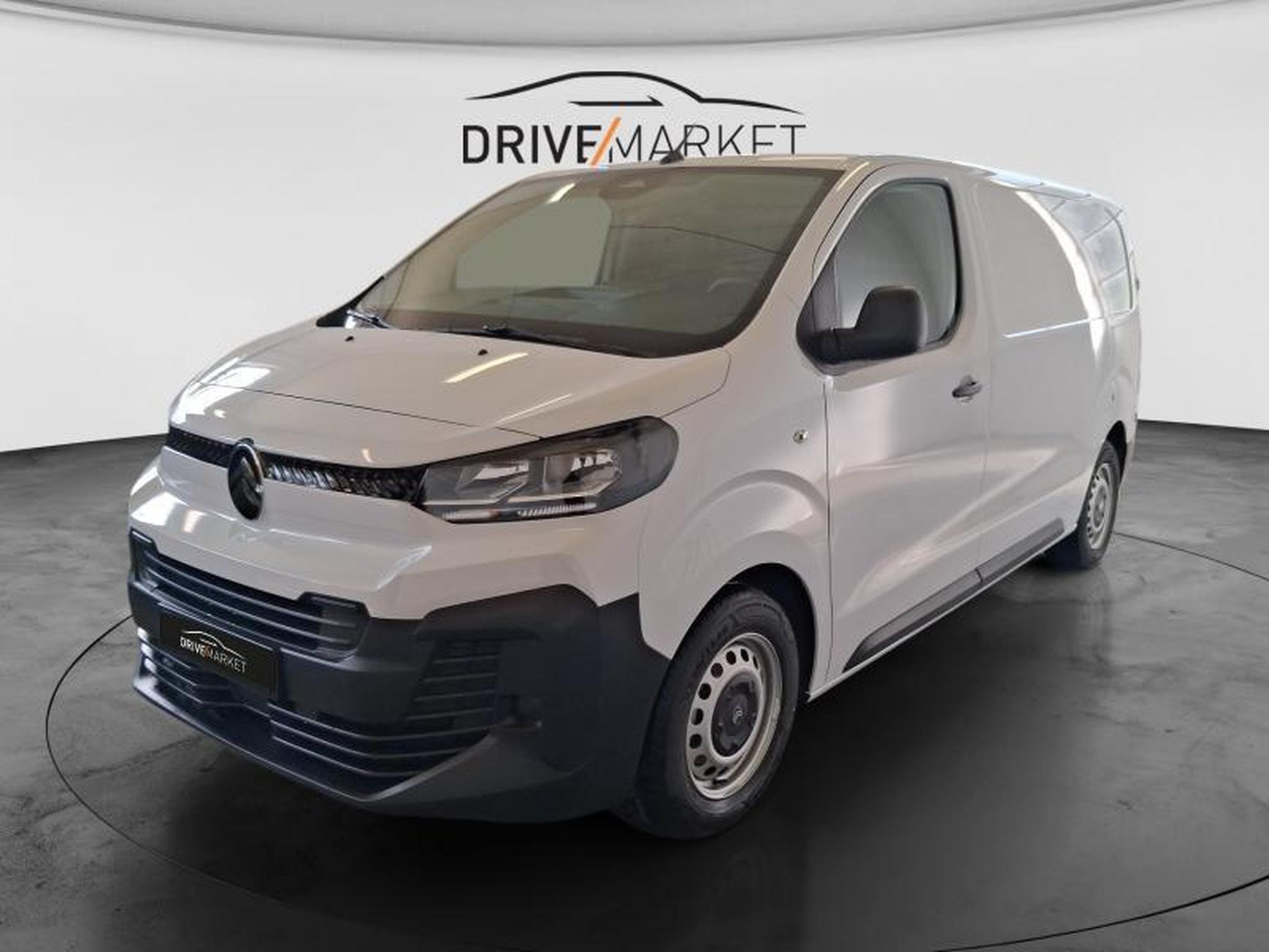 Citroën Jumpy