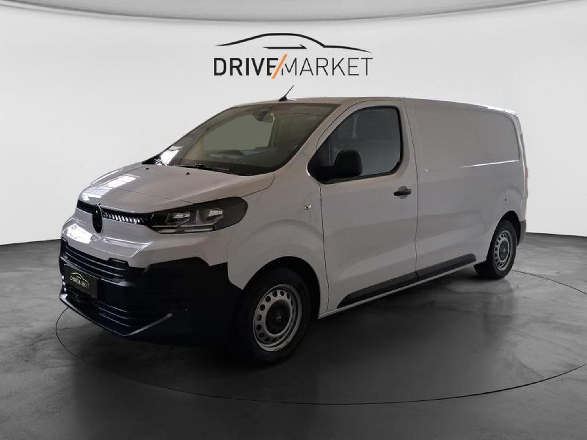 Citroën Jumpy
