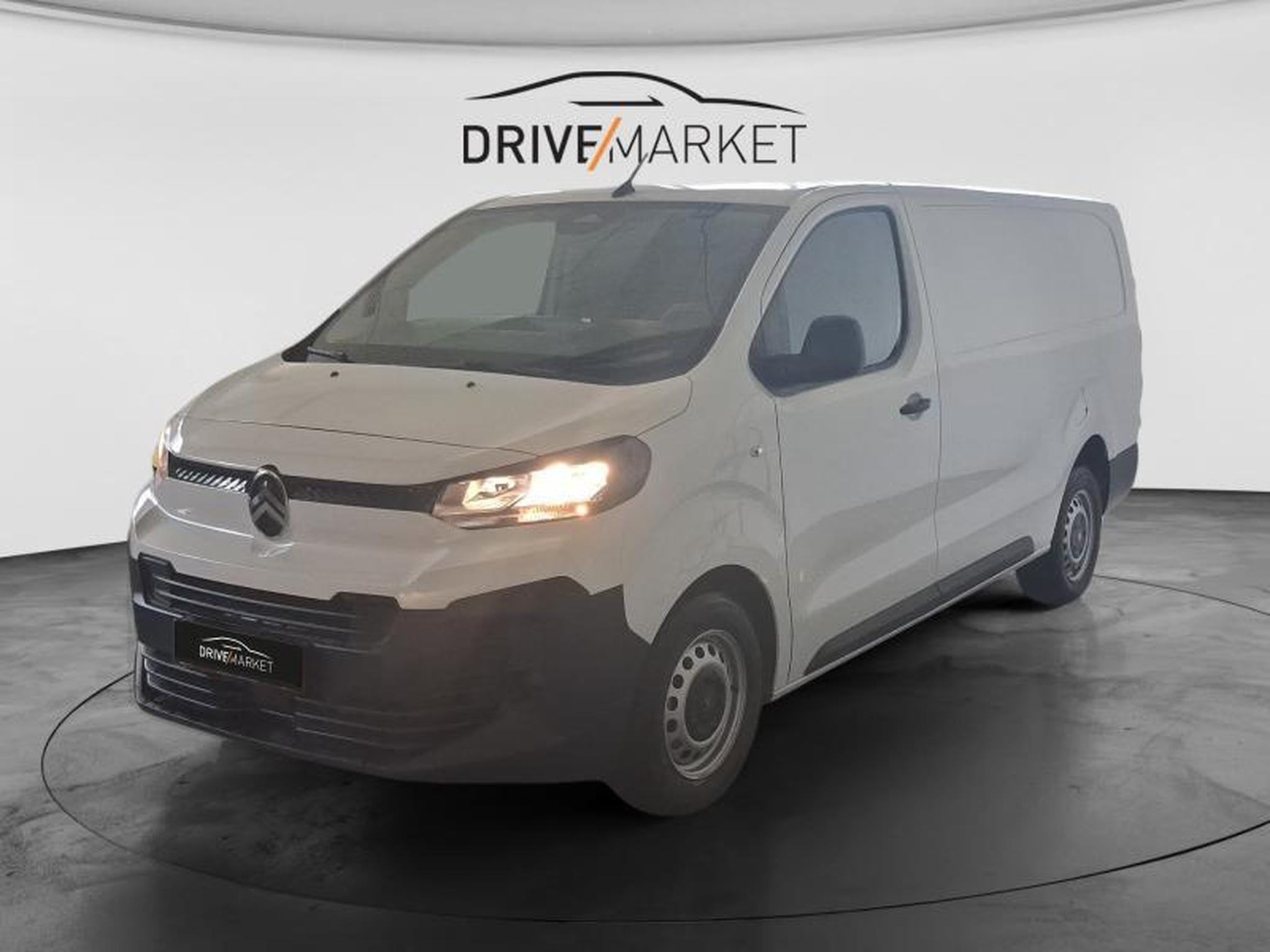 Citroën Jumpy