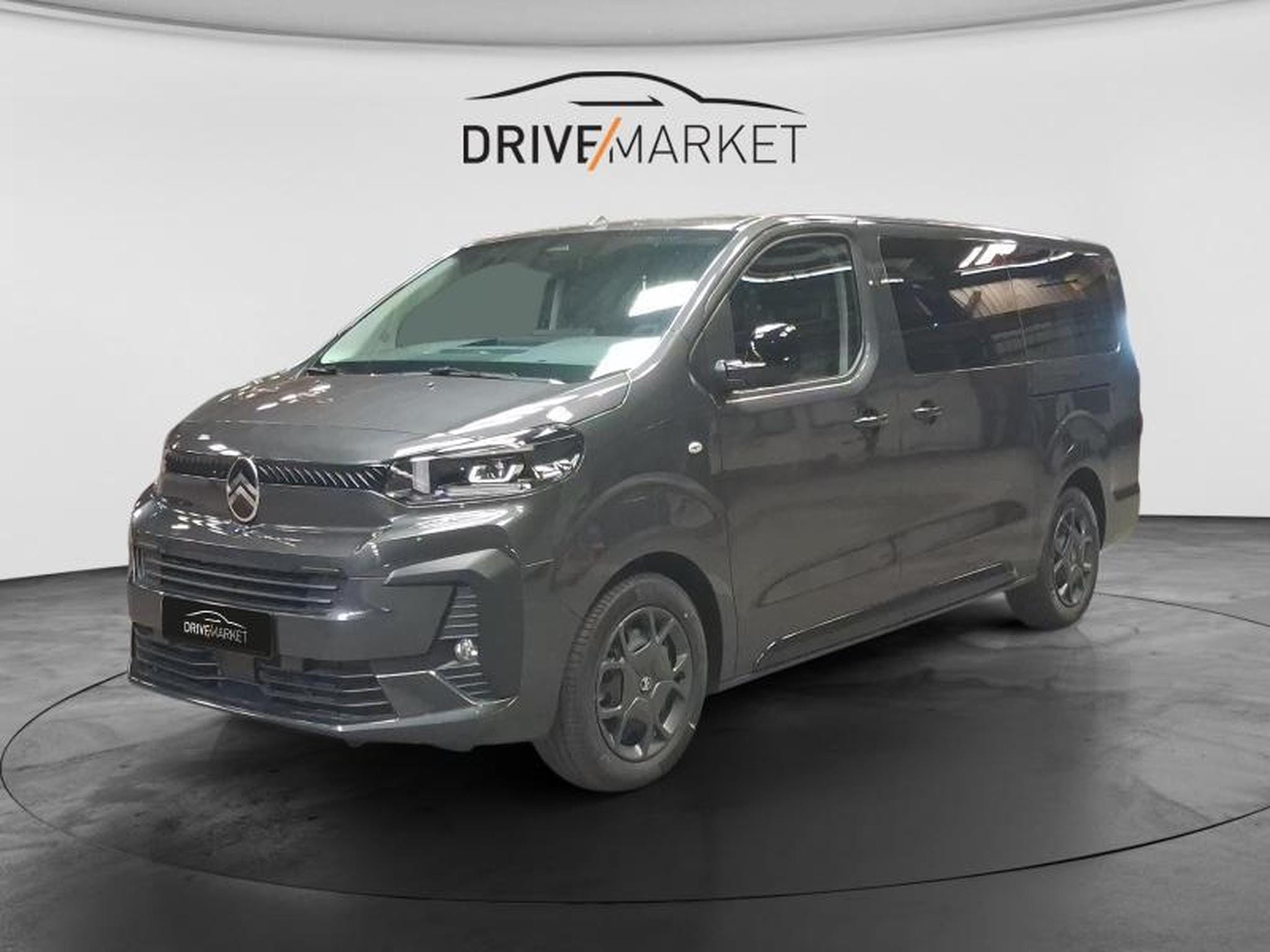 Citroën Spacetourer