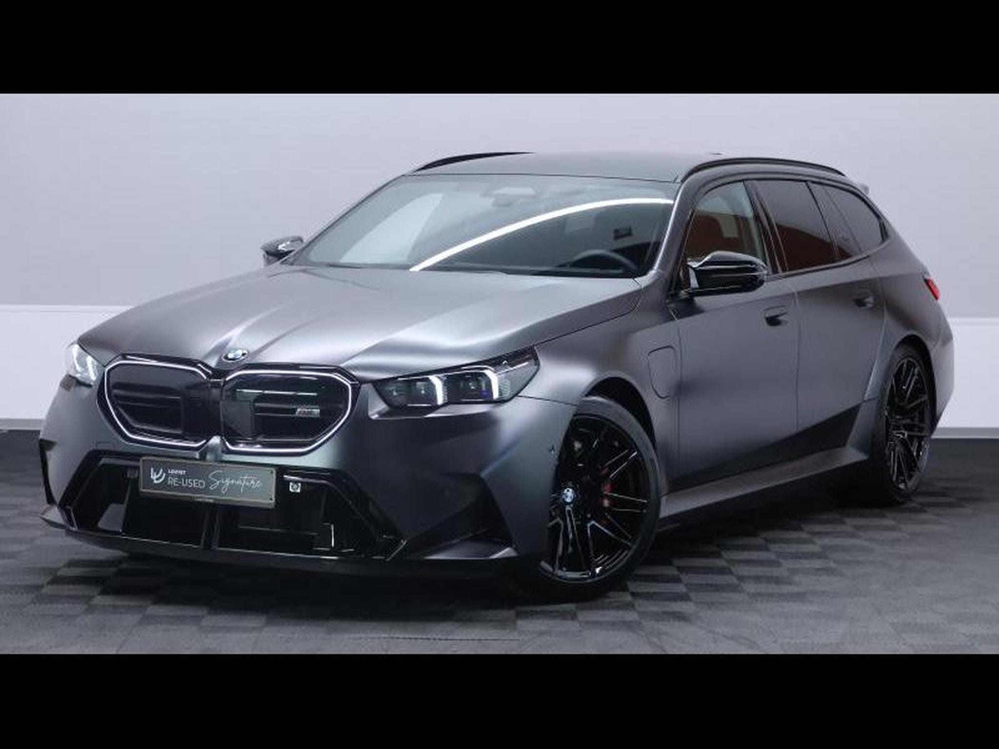 BMW M5