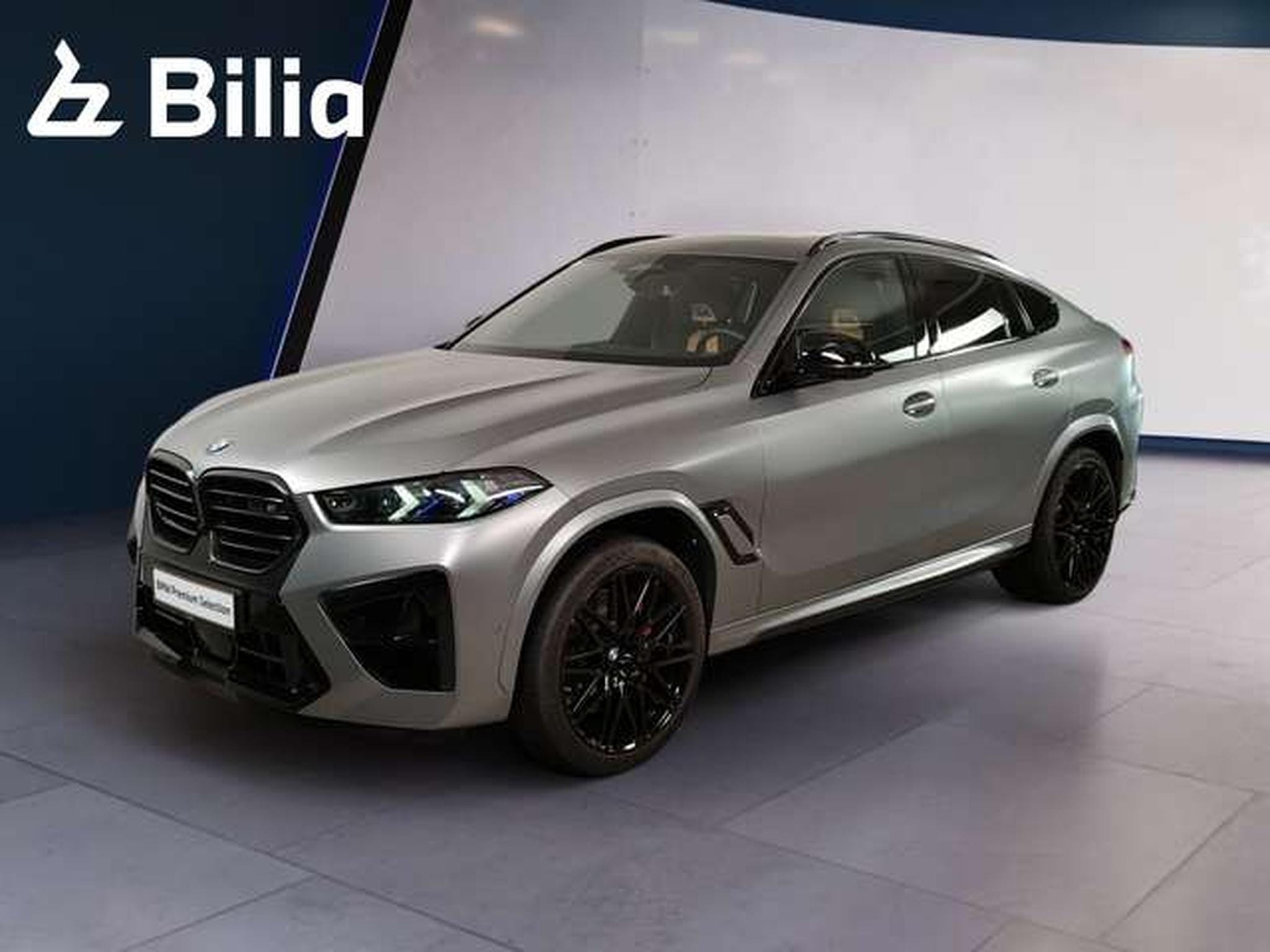 BMW X6M