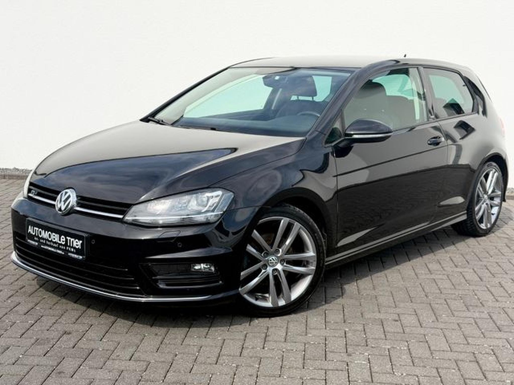 VW Golf