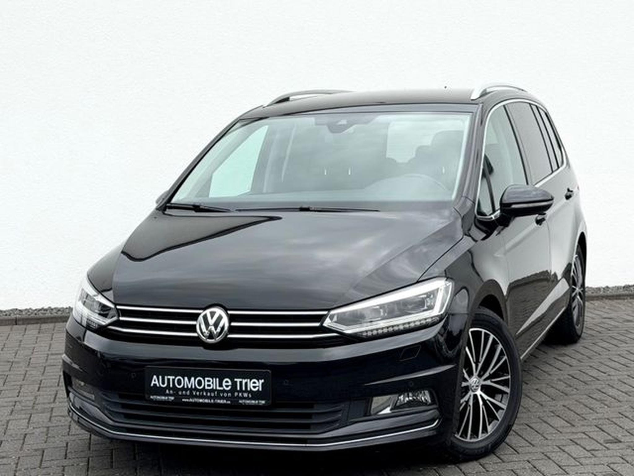 VW Touran