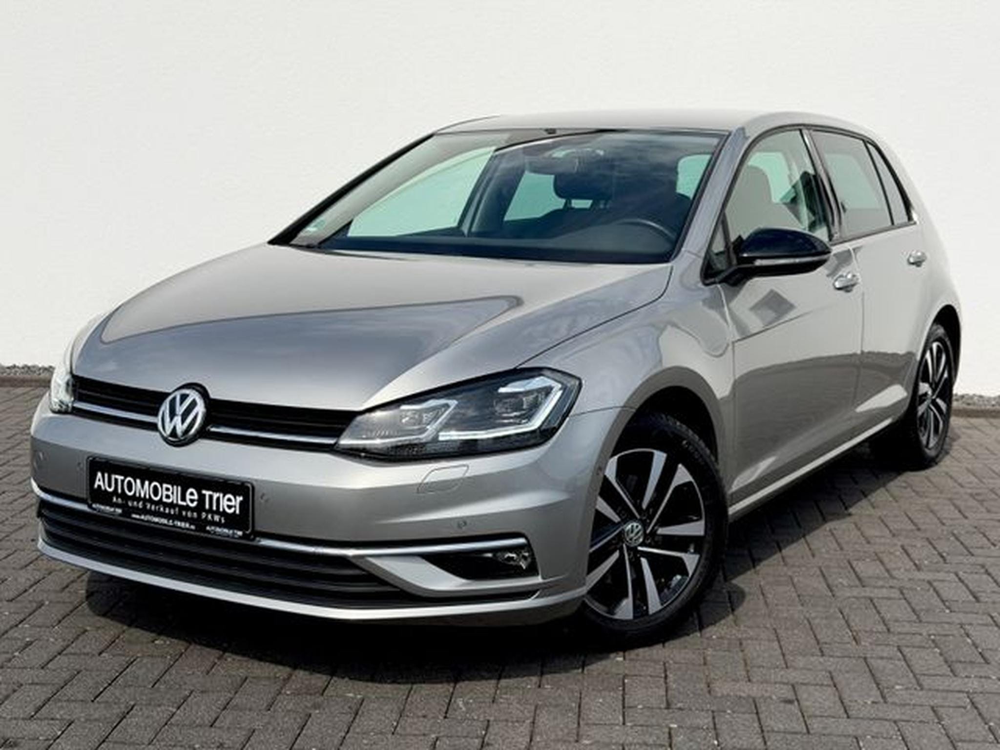 VW Golf