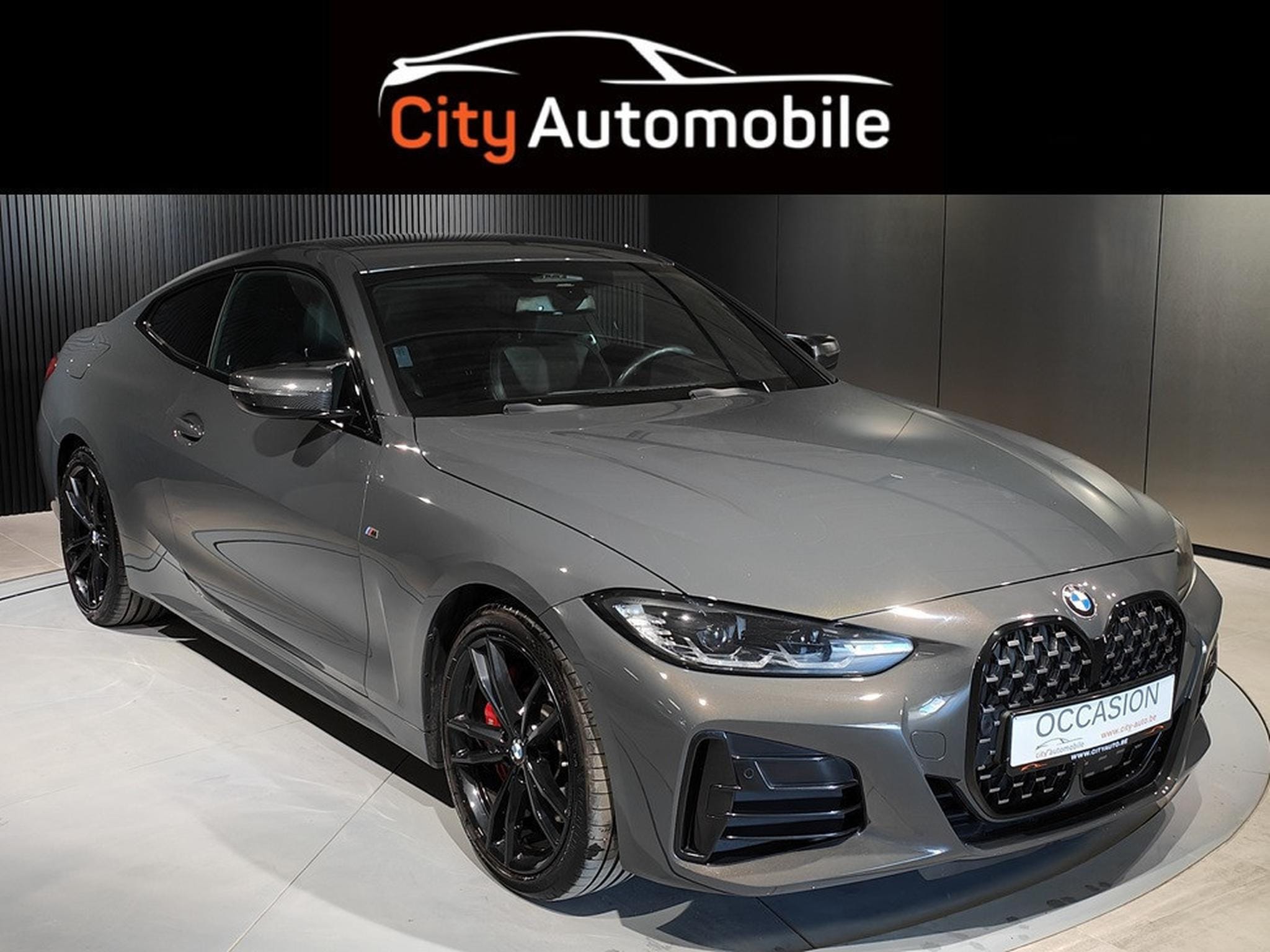 BMW M440