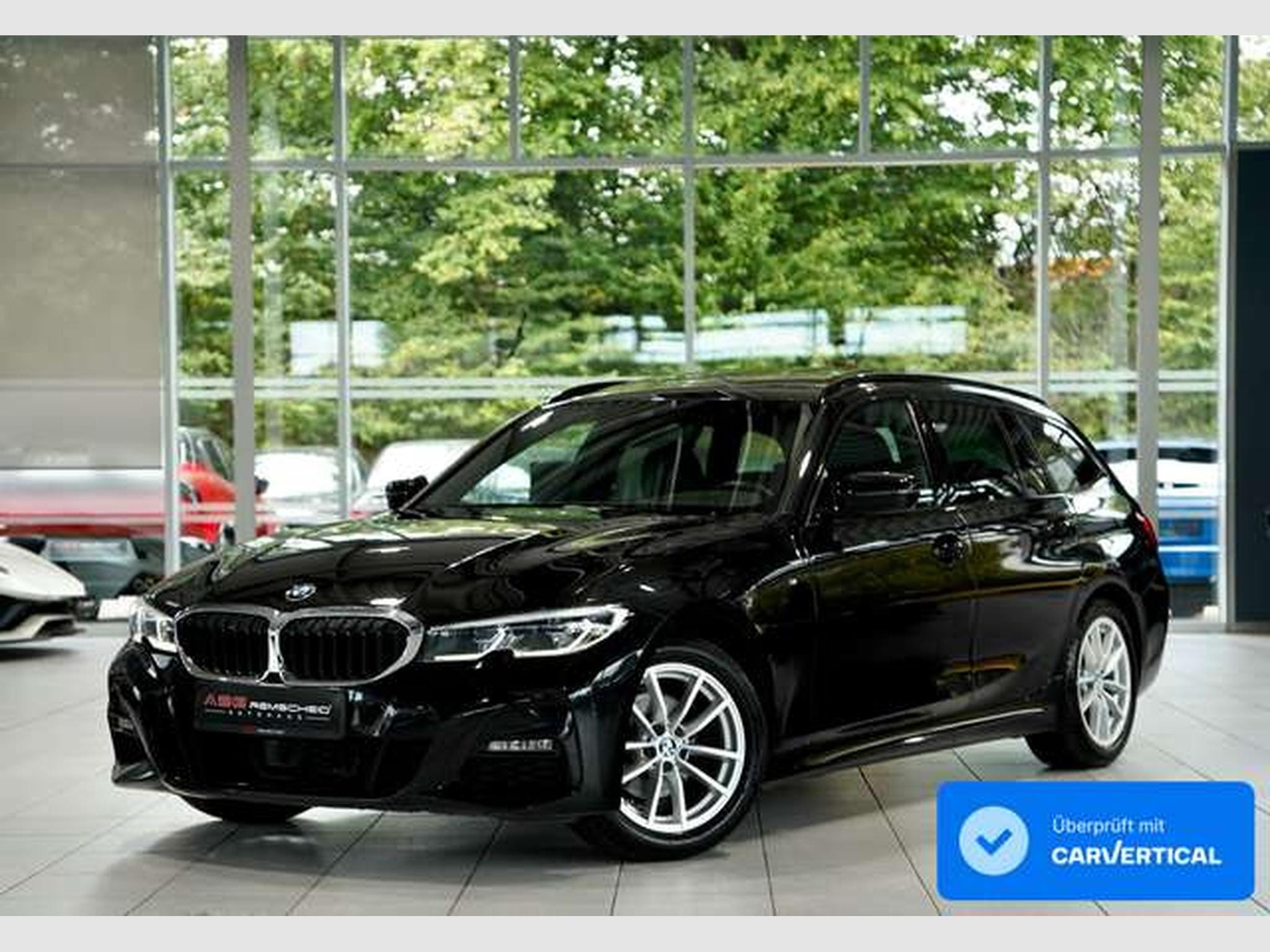 BMW 320