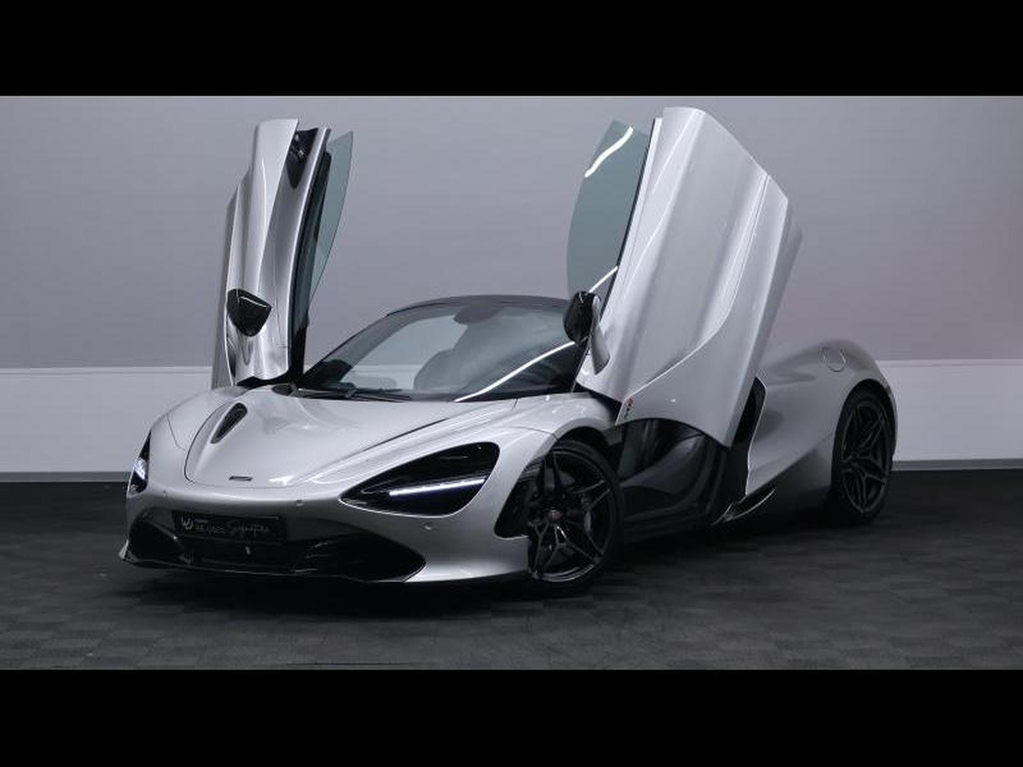 McLaren 720S